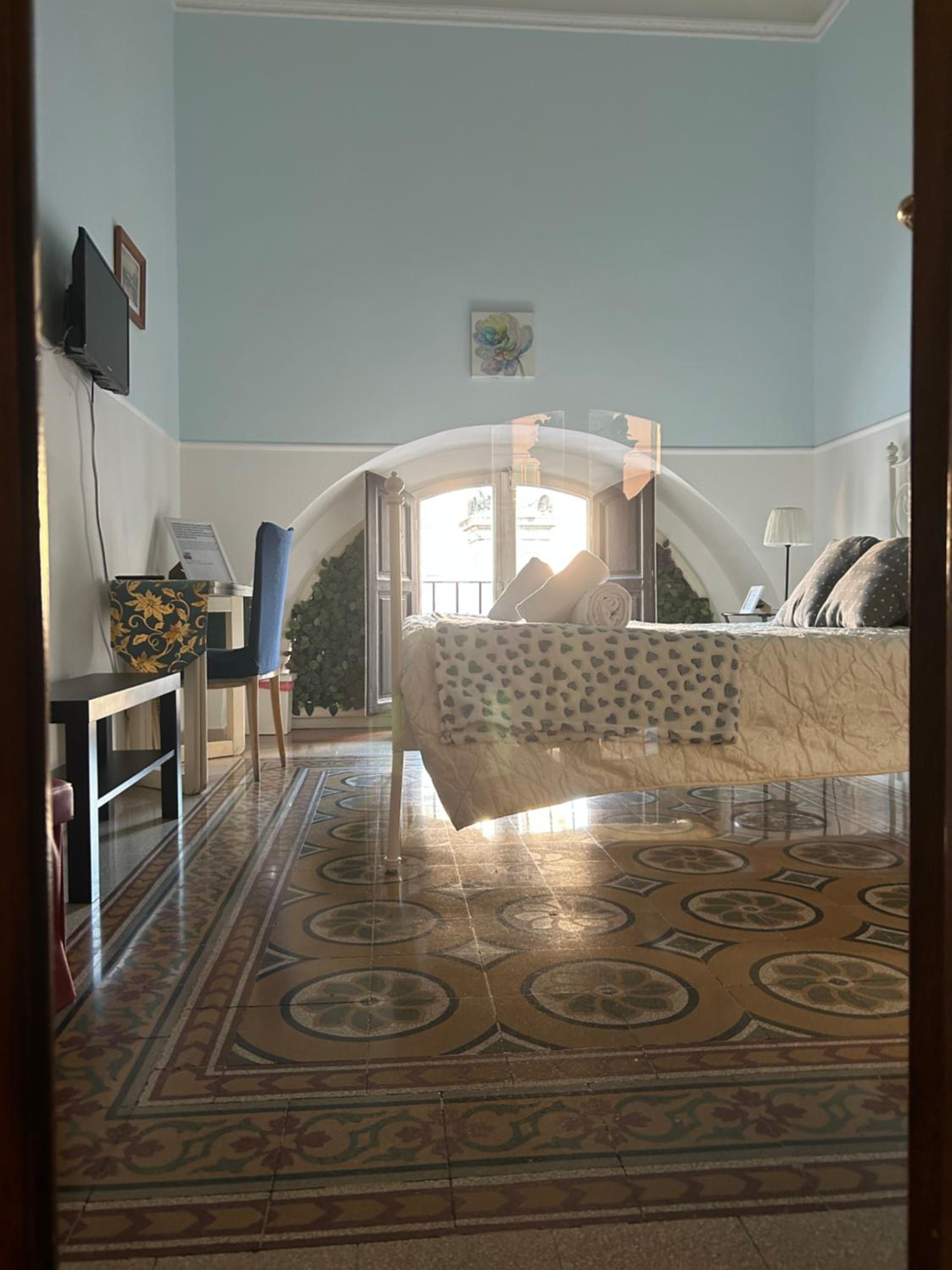 Glam Sm Maggiore Guest House