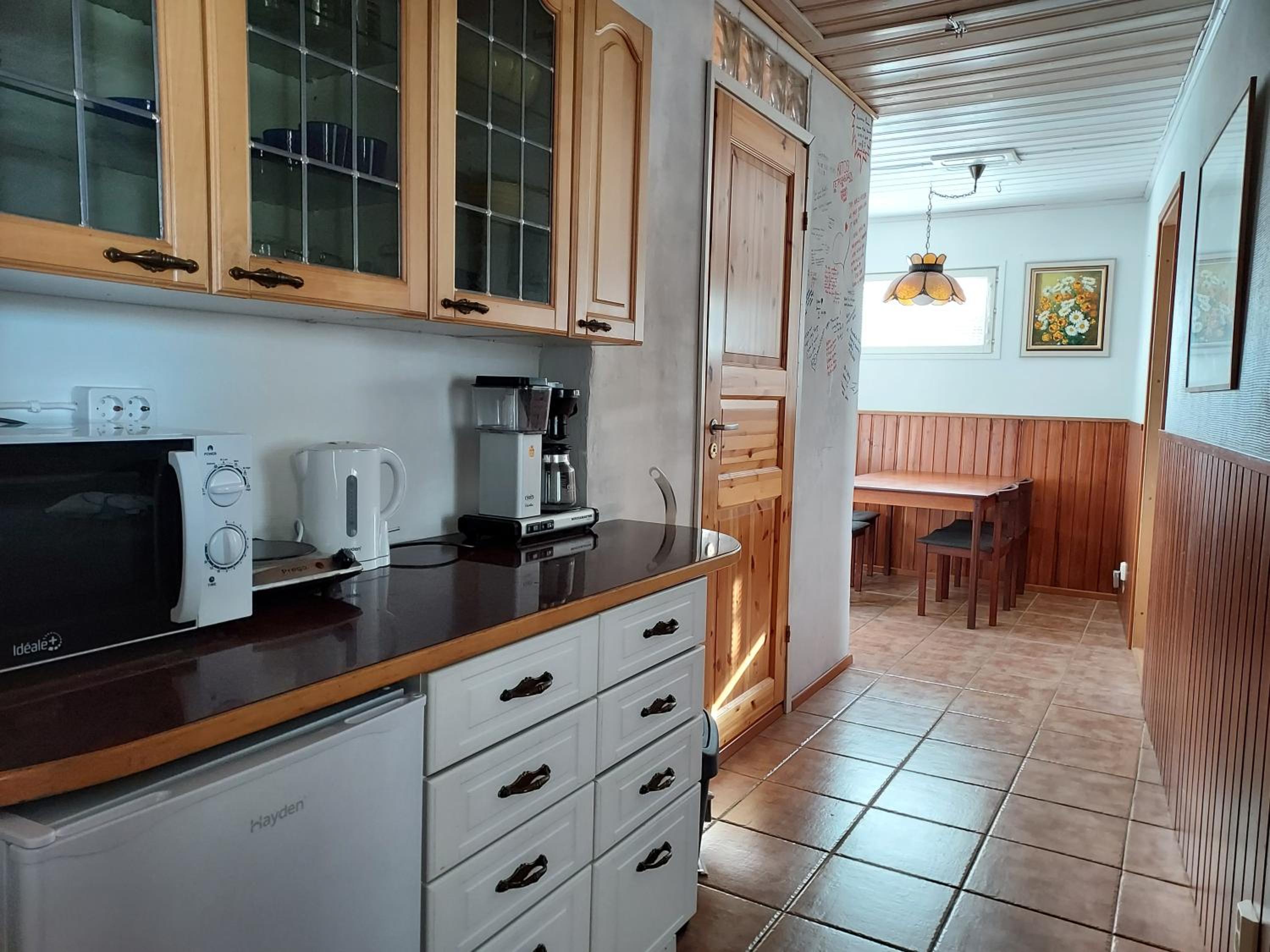 Tallitalo, Spacious and Peaceful Apartment in Nakkila
