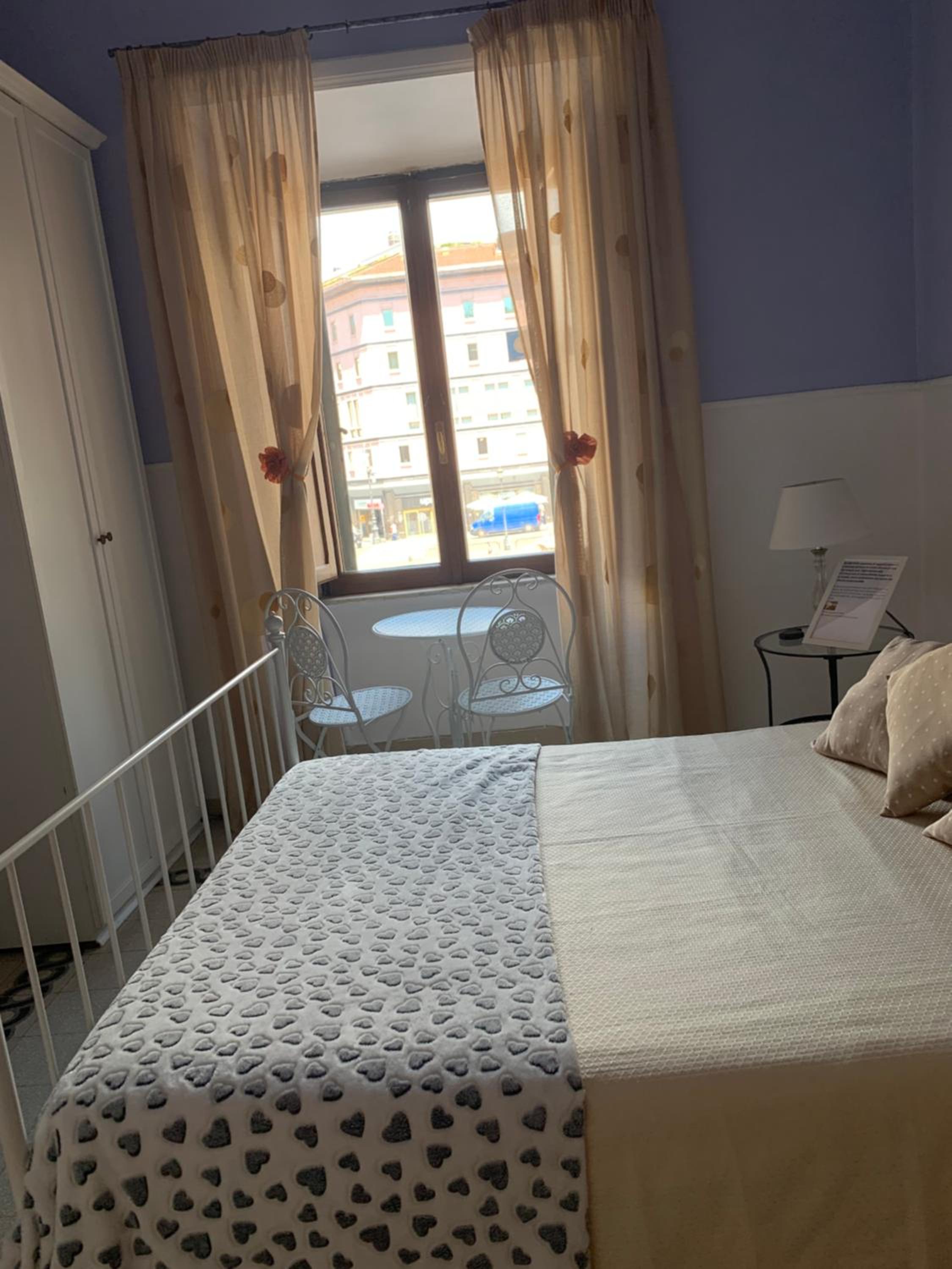 Glam Sm Maggiore Guest House