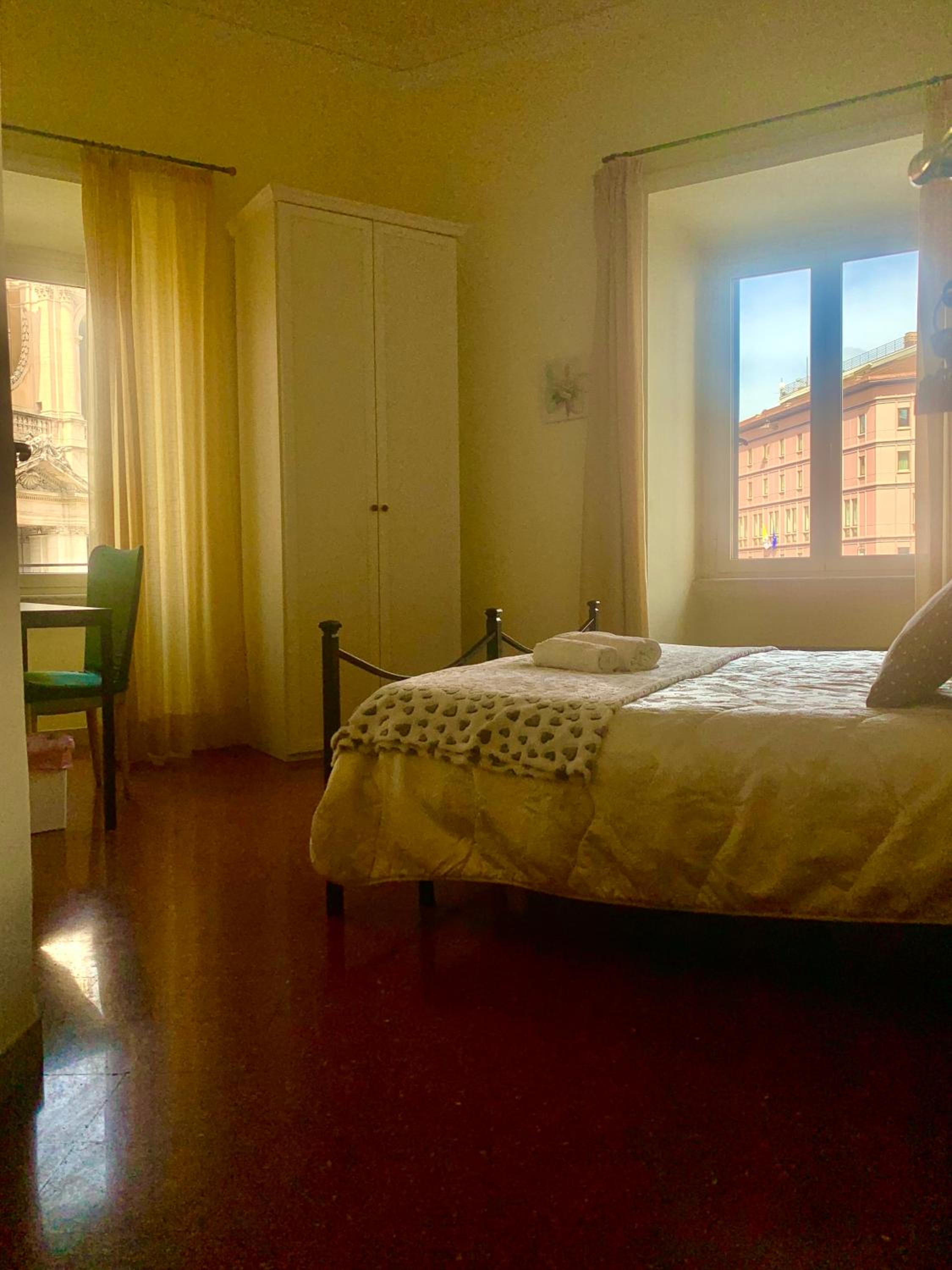 Glam Sm Maggiore Guest House