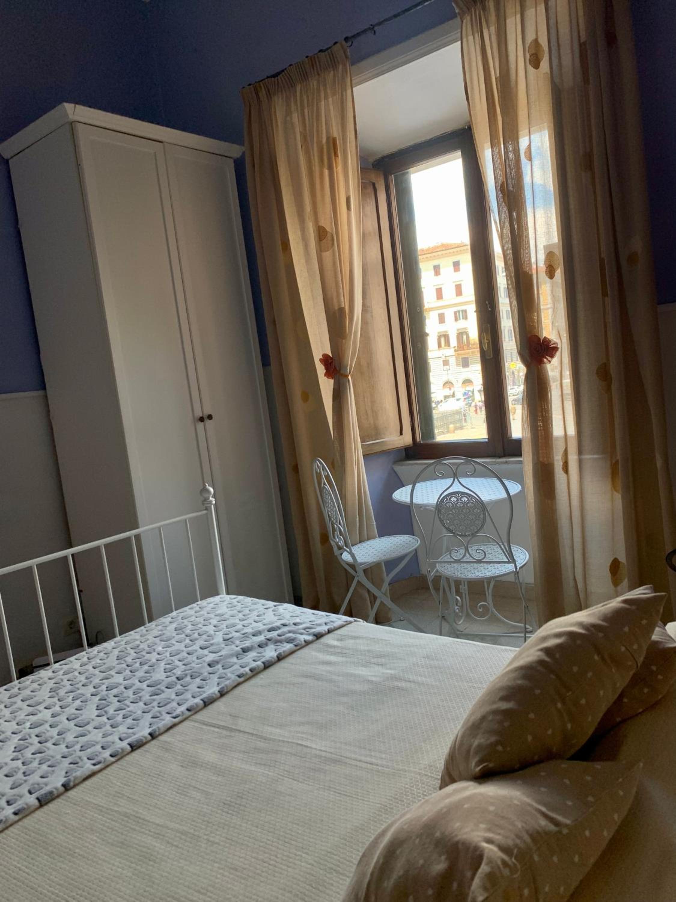 Glam Sm Maggiore Guest House