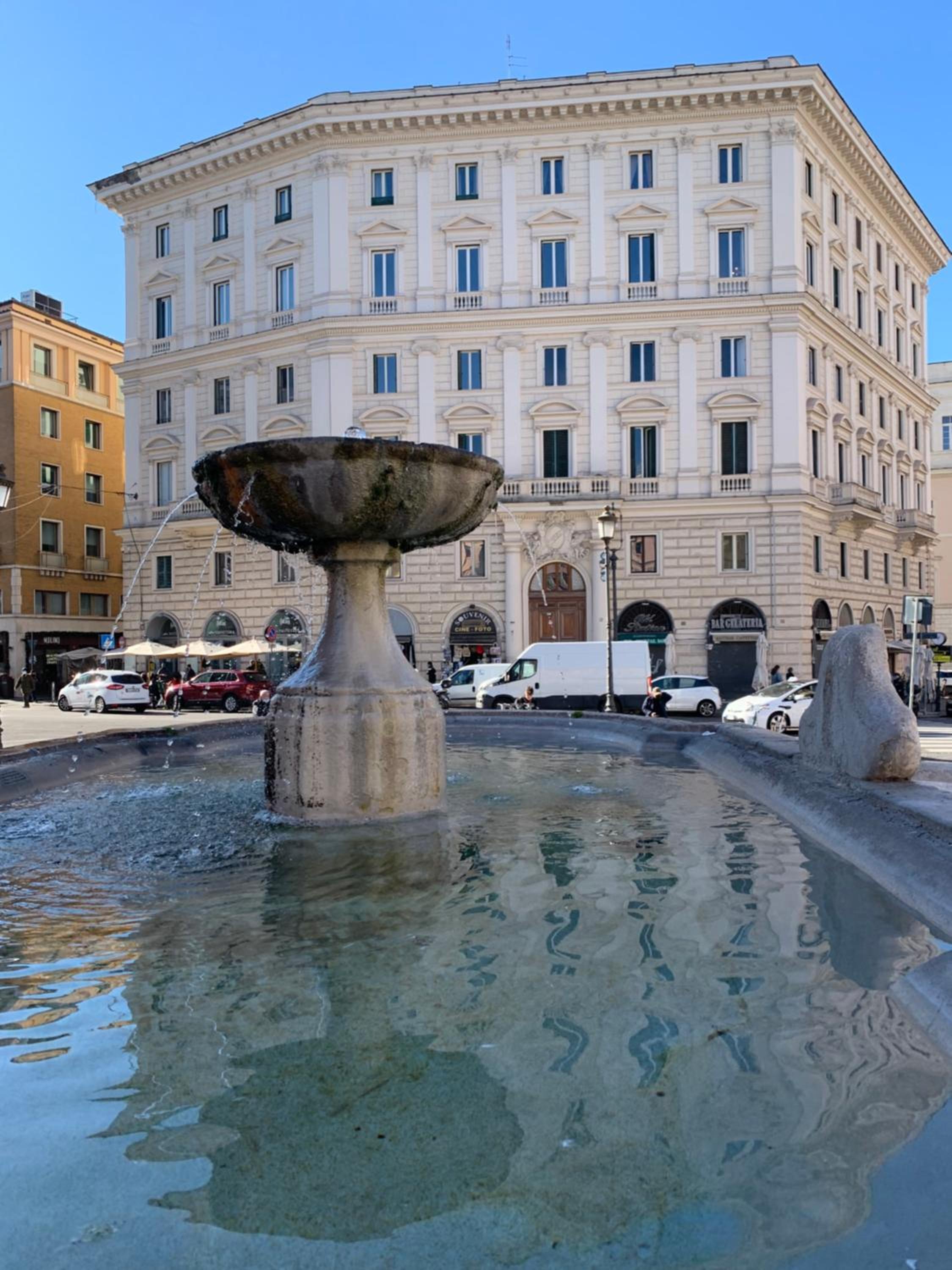Glam Sm Maggiore Guest House