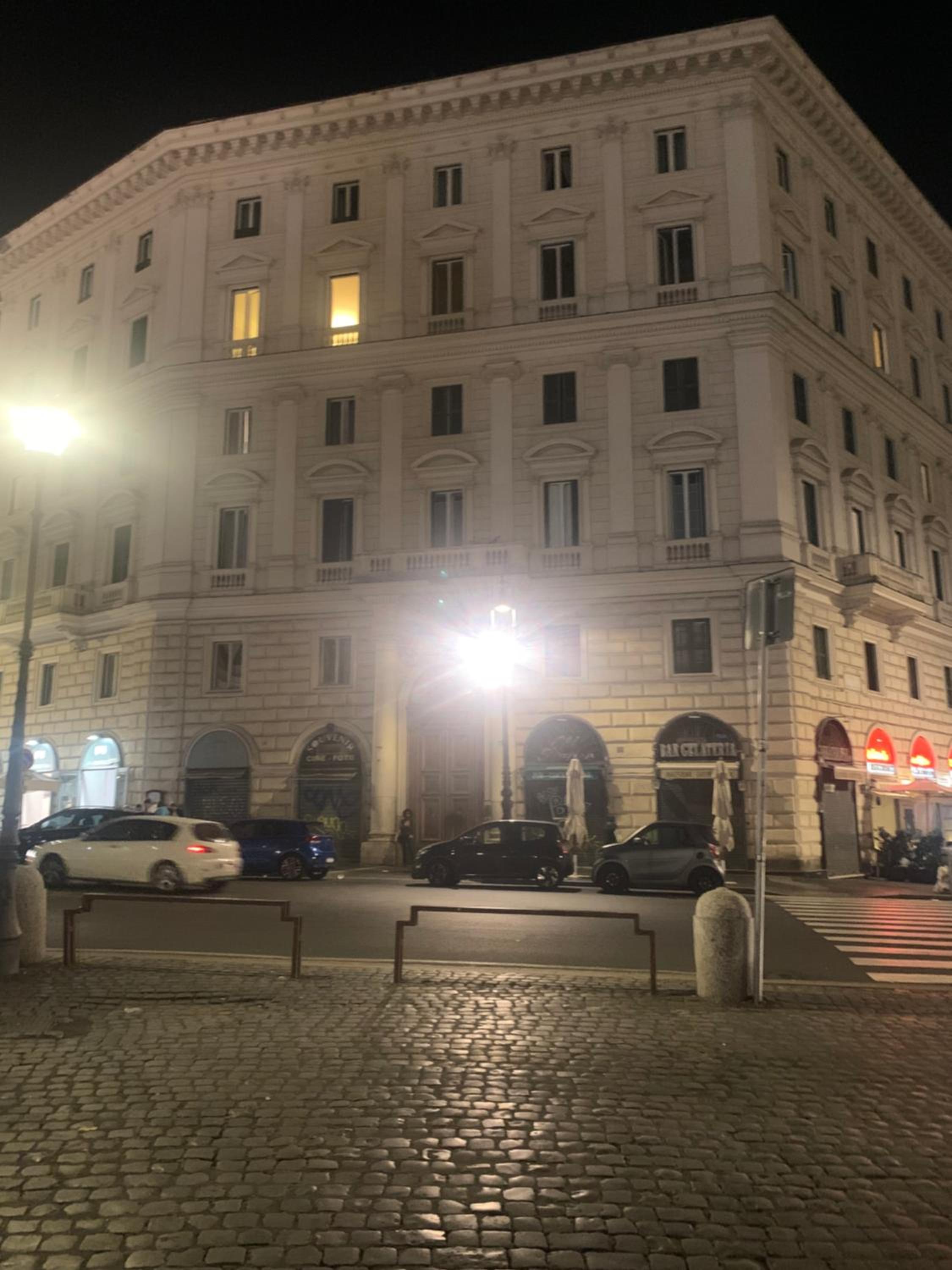 Glam Sm Maggiore Guest House