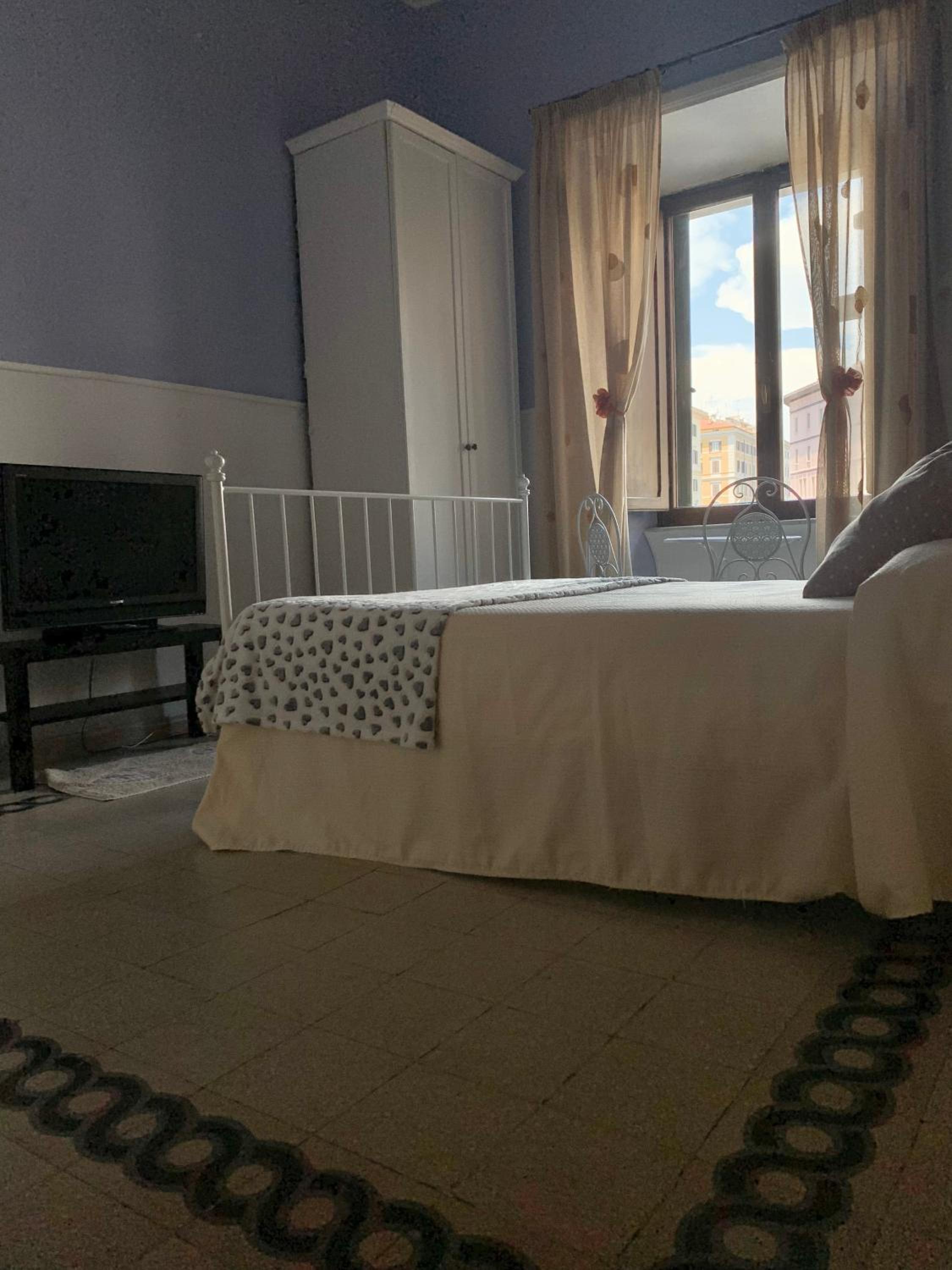 Glam Sm Maggiore Guest House