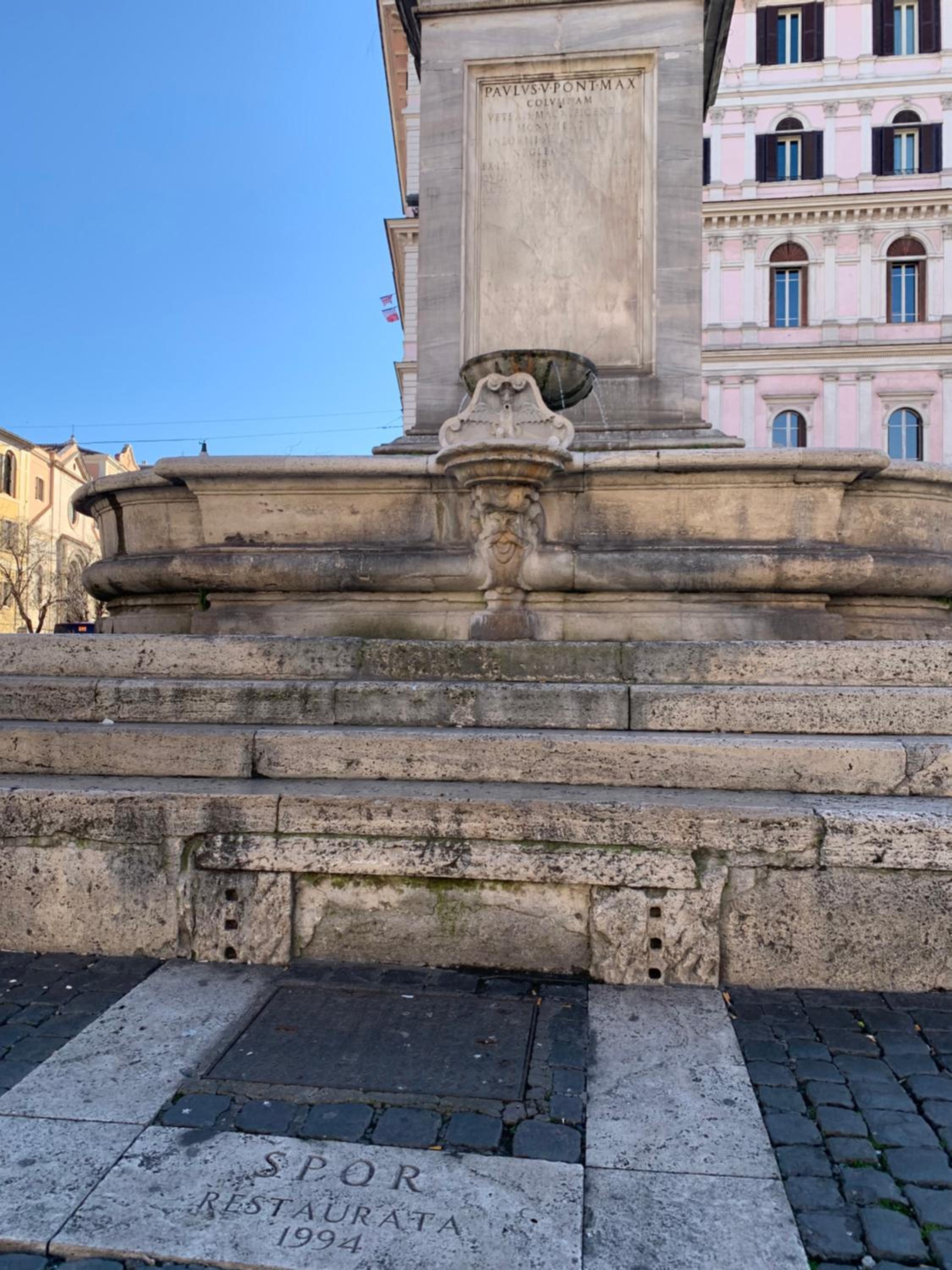 Glam Sm Maggiore Guest House