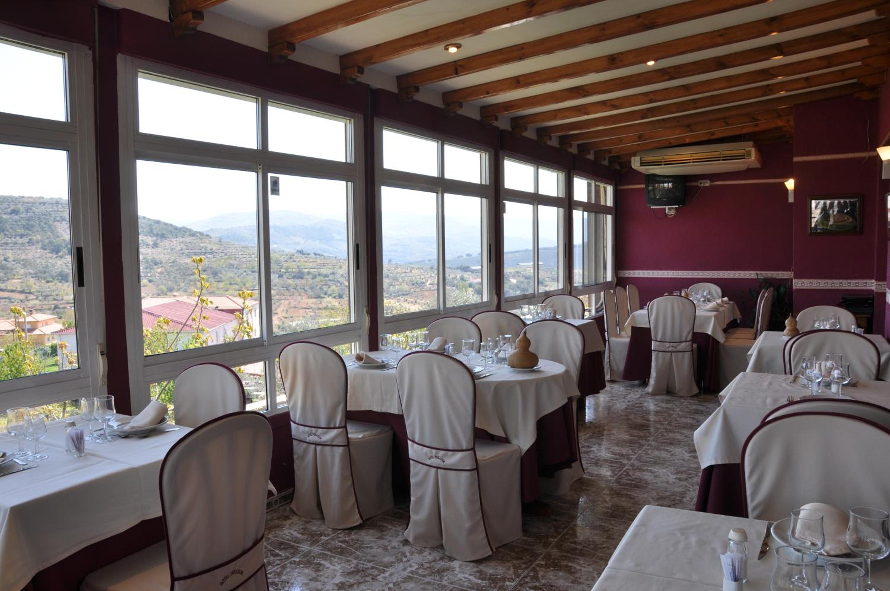 Apartamentos El Mirador Del Soto