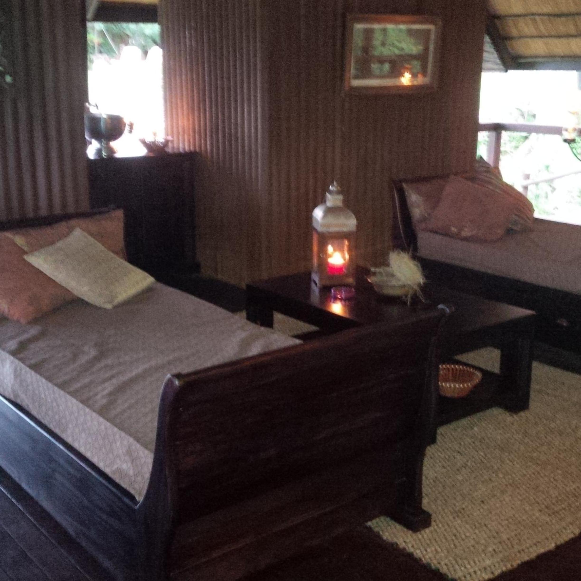 River House Lodge