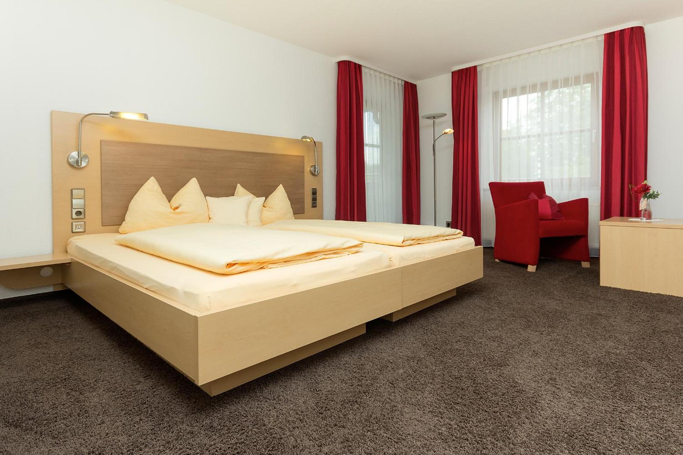 Gasthaus Hotel Zum Mohren