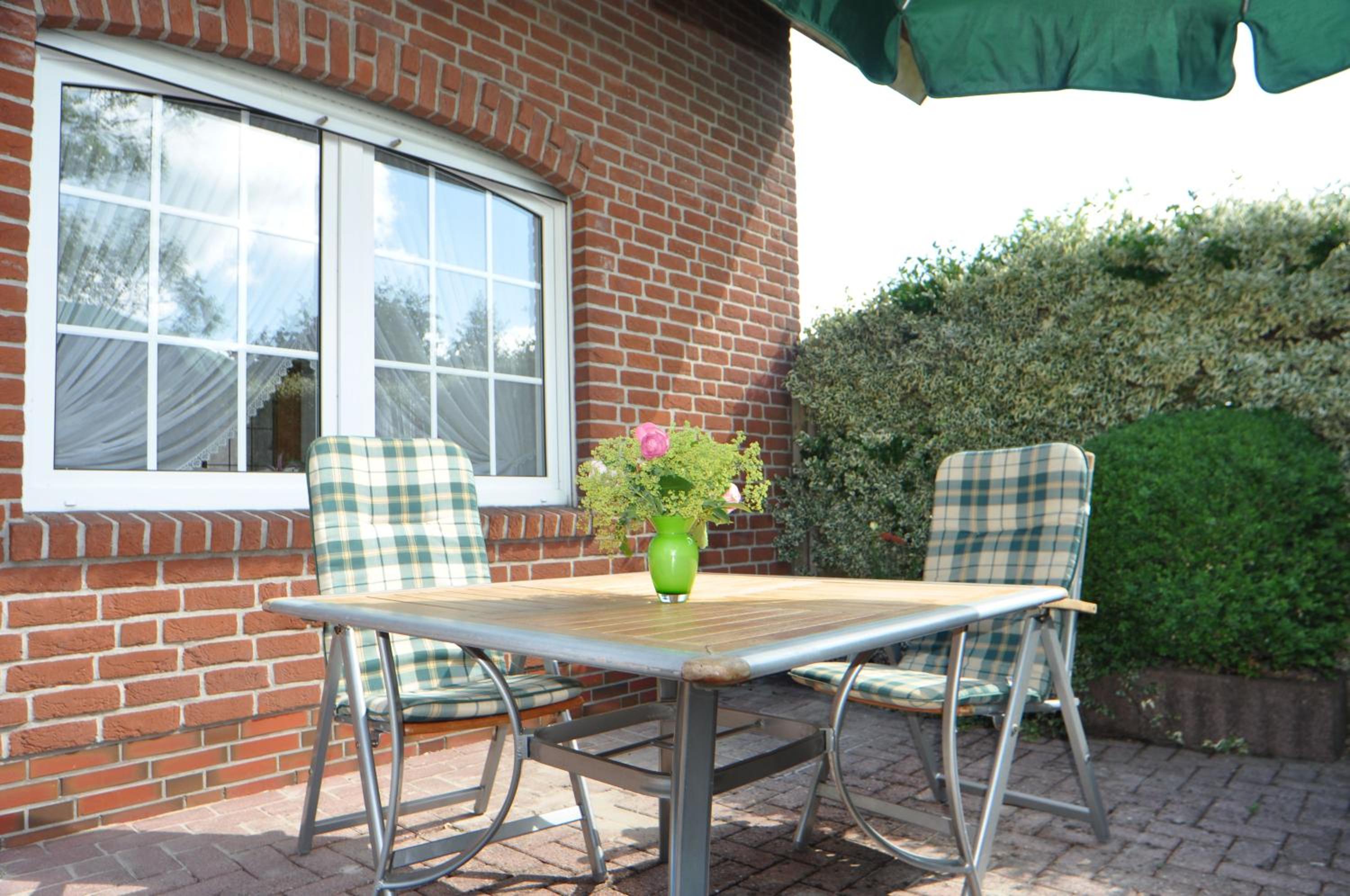 Ferienwohnung Landliebe 65347