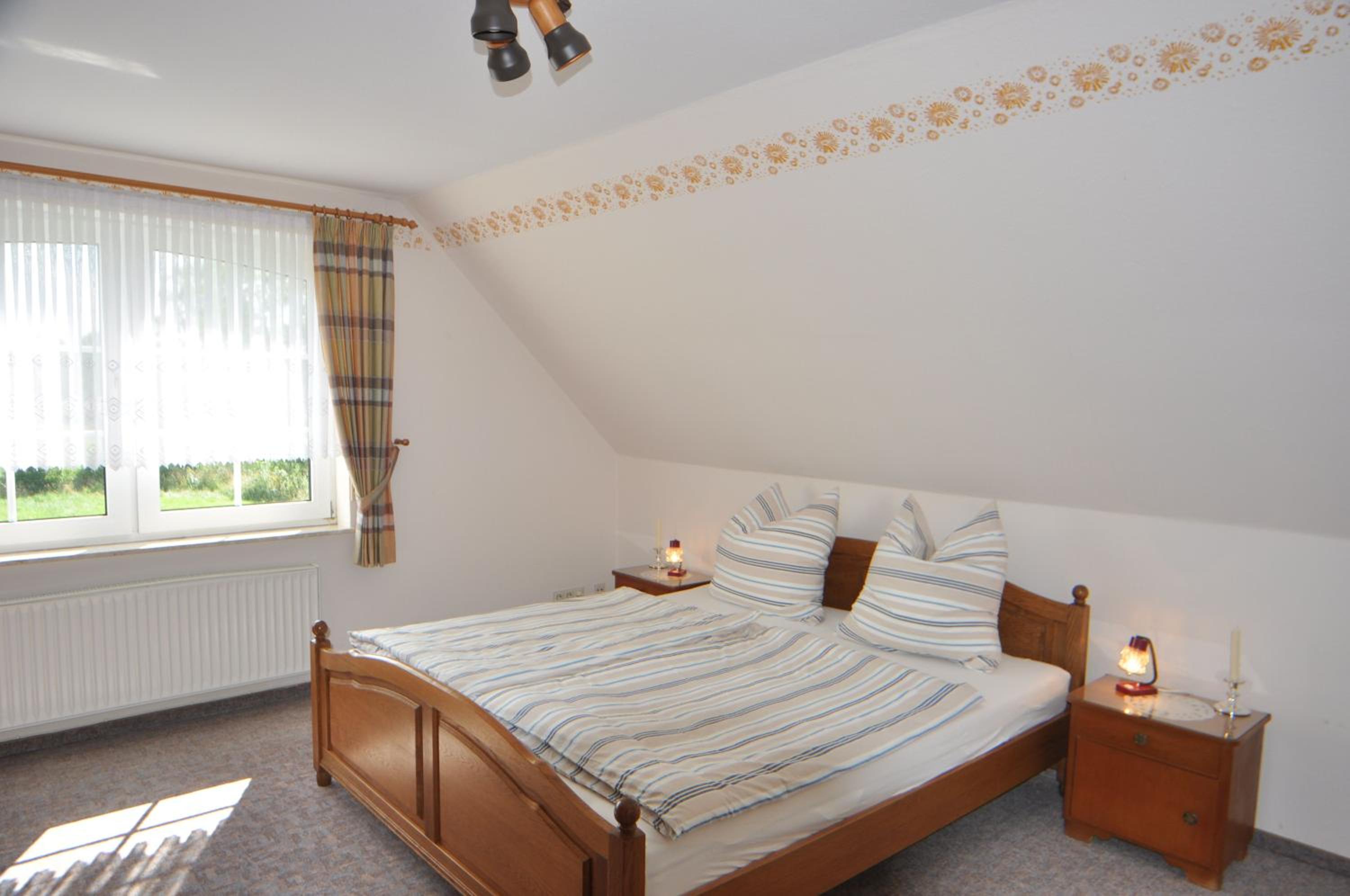 Ferienwohnung Landliebe 65347