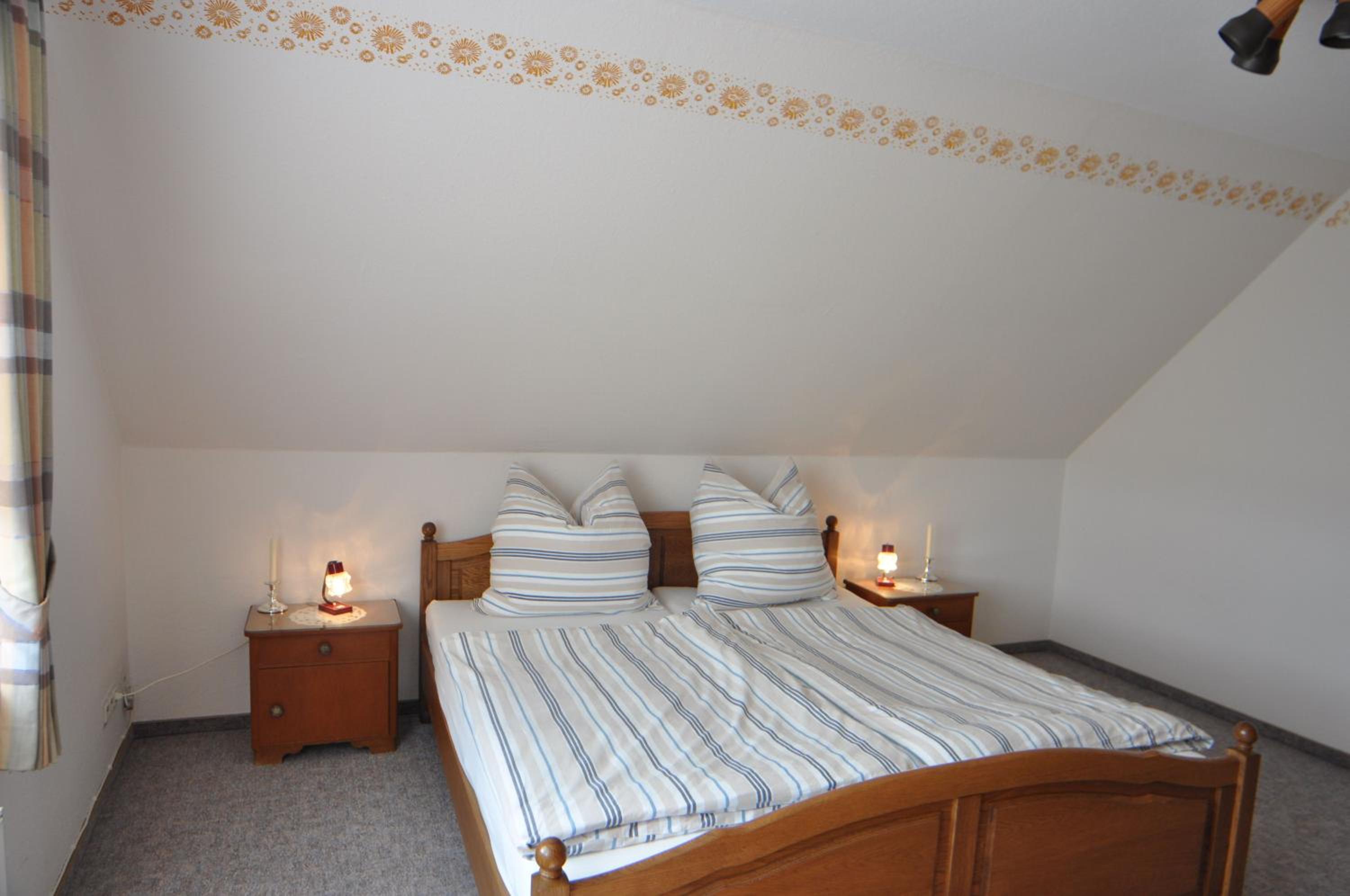 Ferienwohnung Landliebe 65347