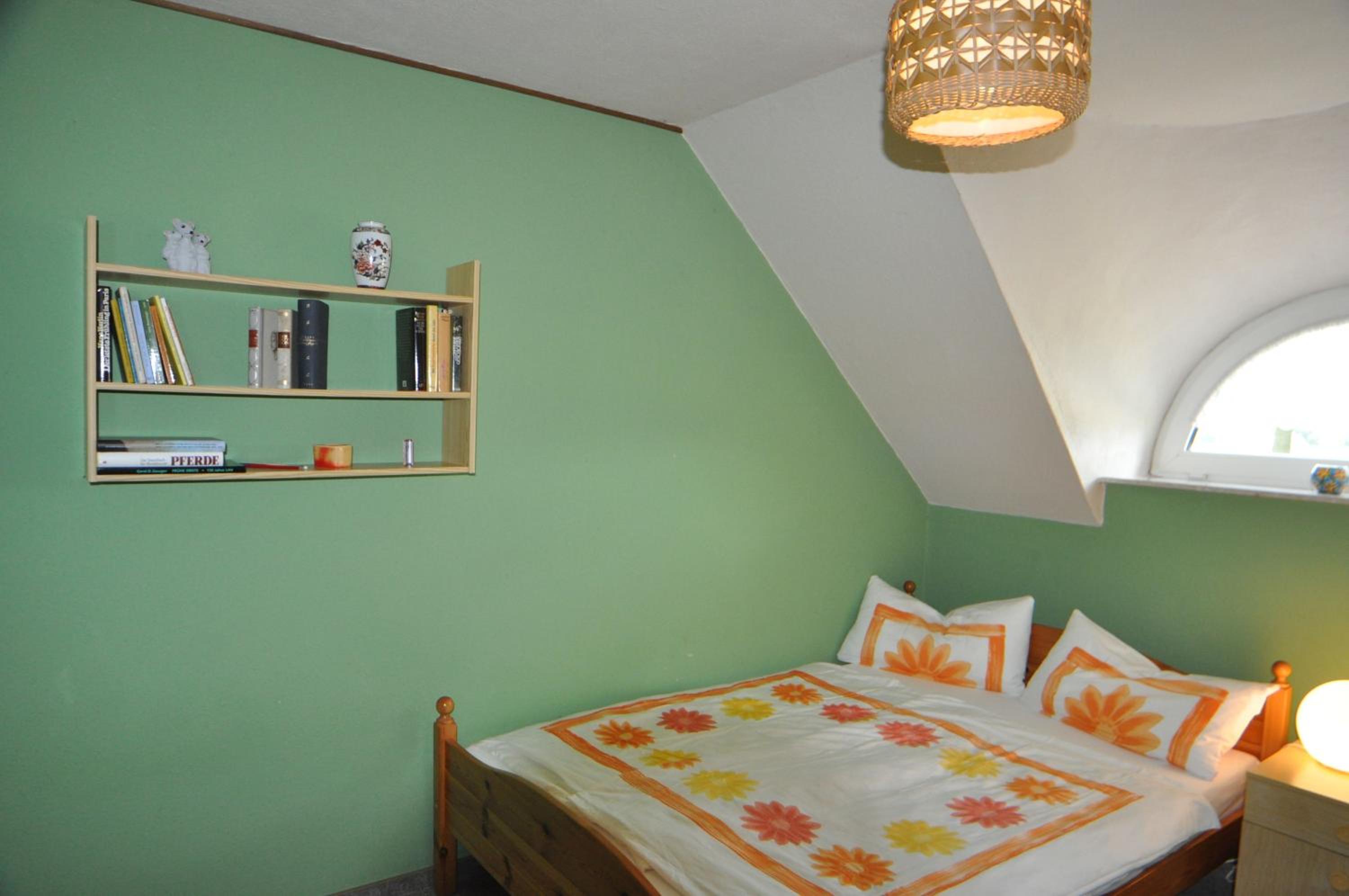 Ferienwohnung Landliebe 65347
