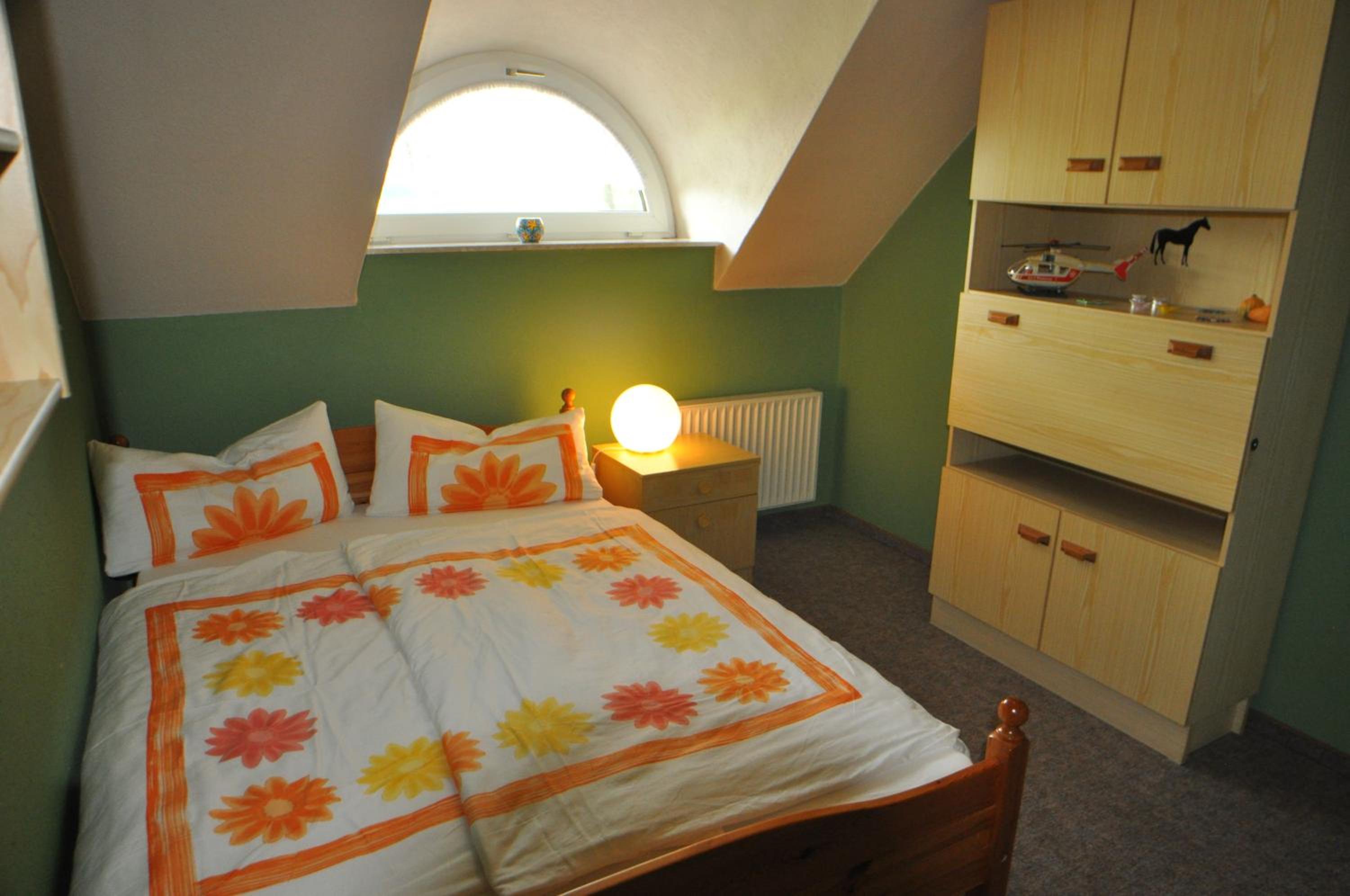 Ferienwohnung Landliebe 65347