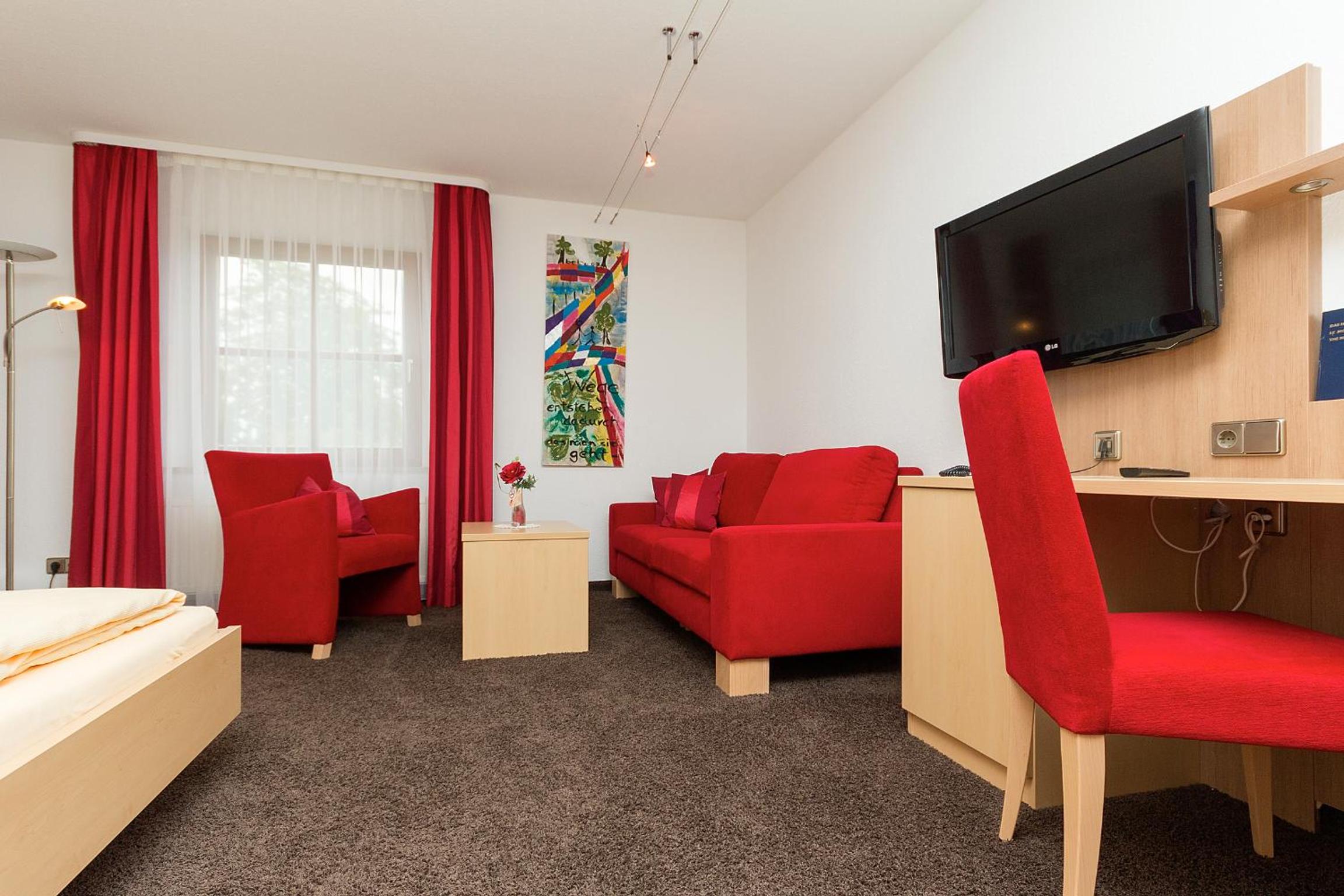 Gasthaus Hotel Zum Mohren