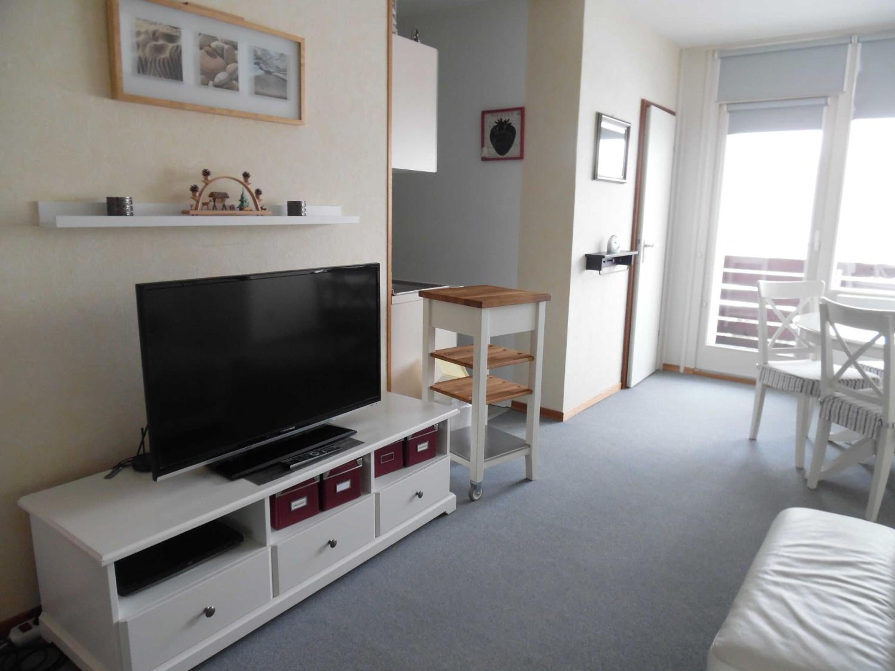 Ferienwohnung Schützenklippe G-II-2-4