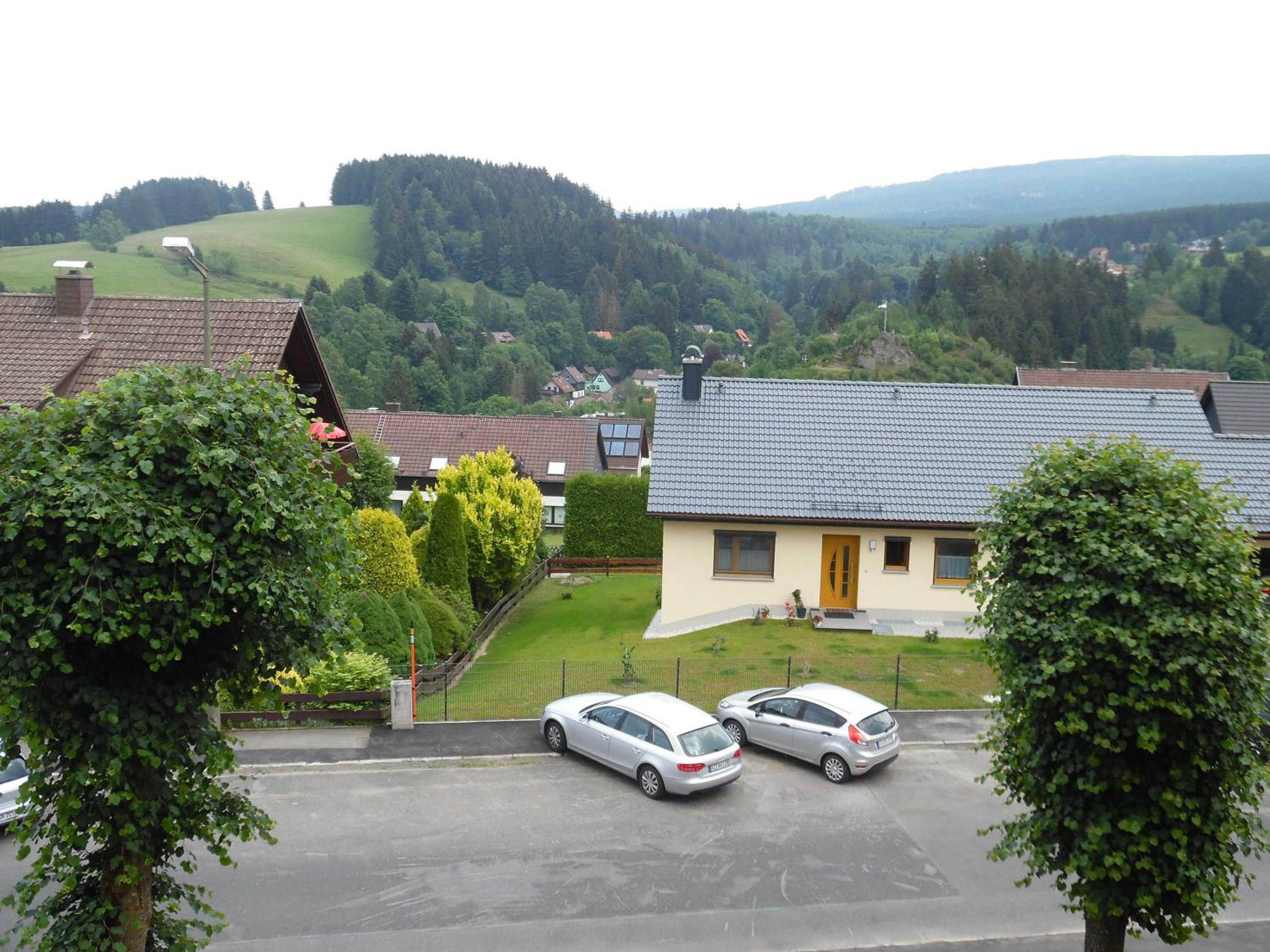 Ferienwohnung Schützenklippe G-II-2-4