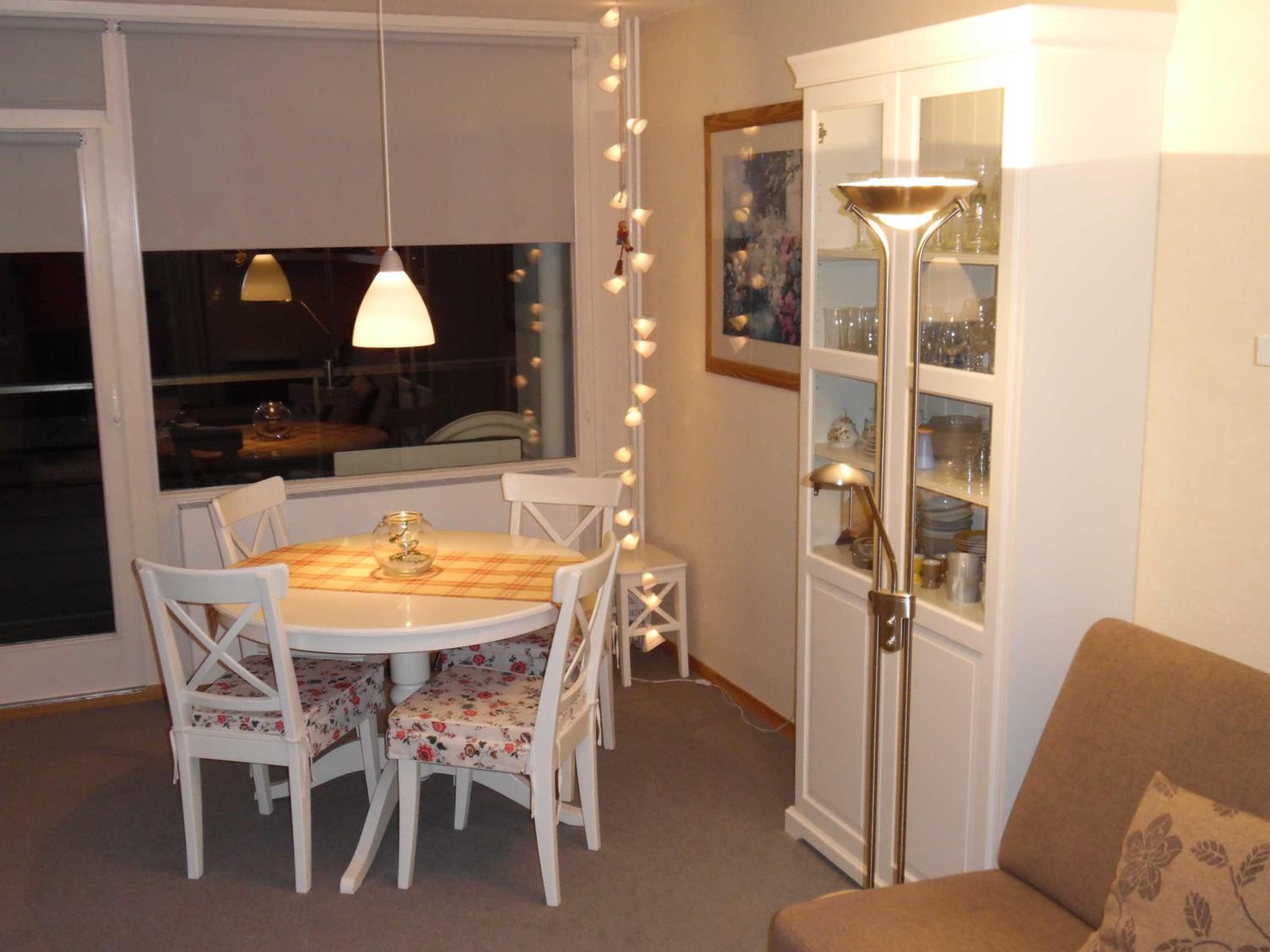 Ferienwohnung Schützenklippe G-II-2-4