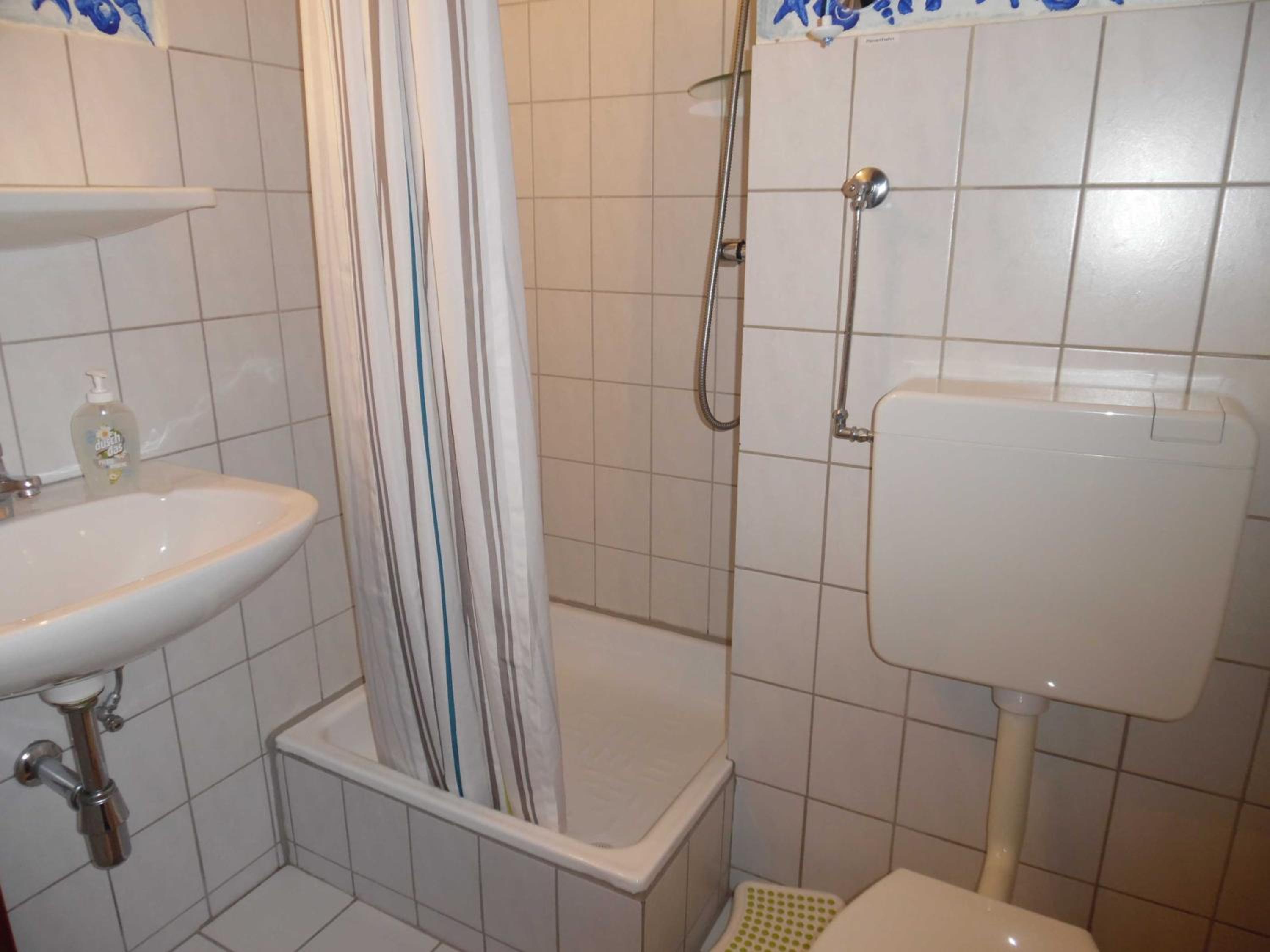 Ferienwohnung Schützenklippe G-II-2-4