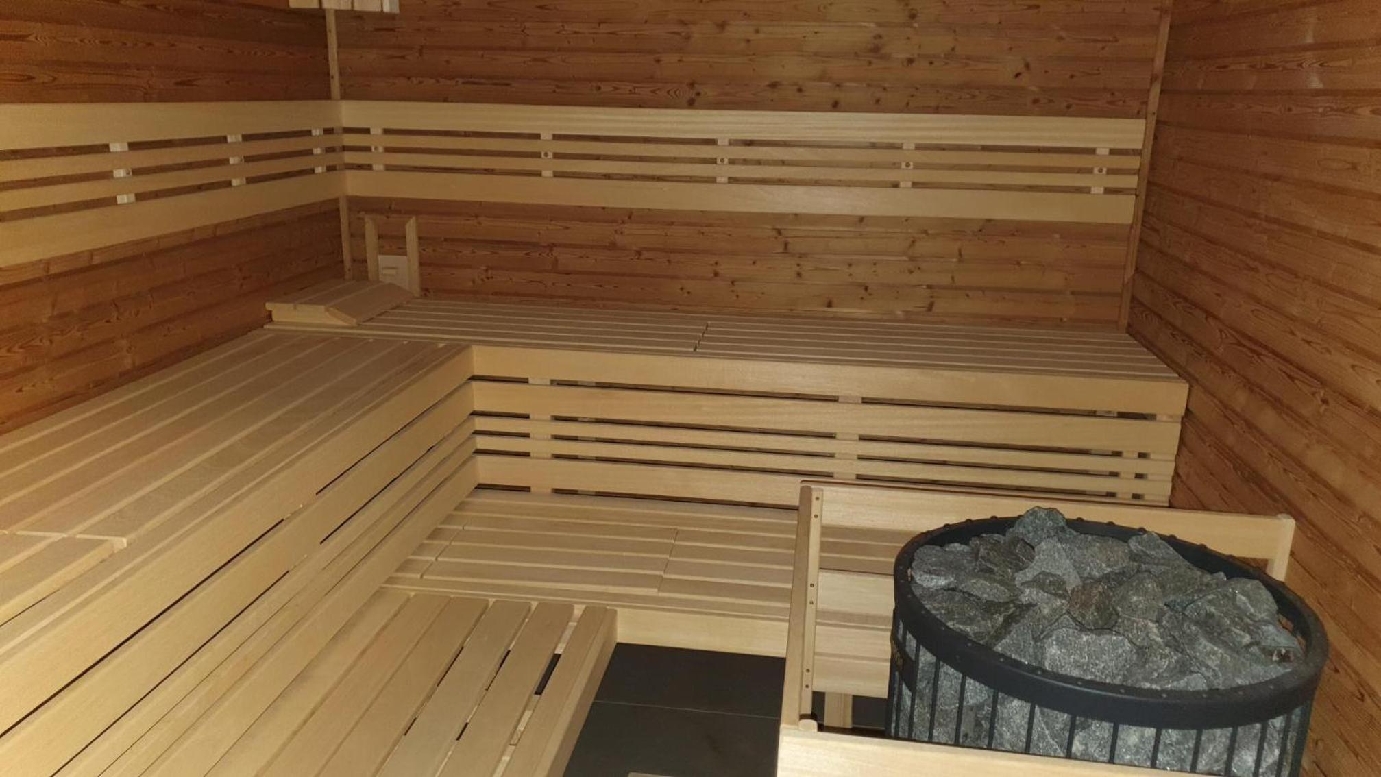 Wellness apartmán Pila na Kvildě