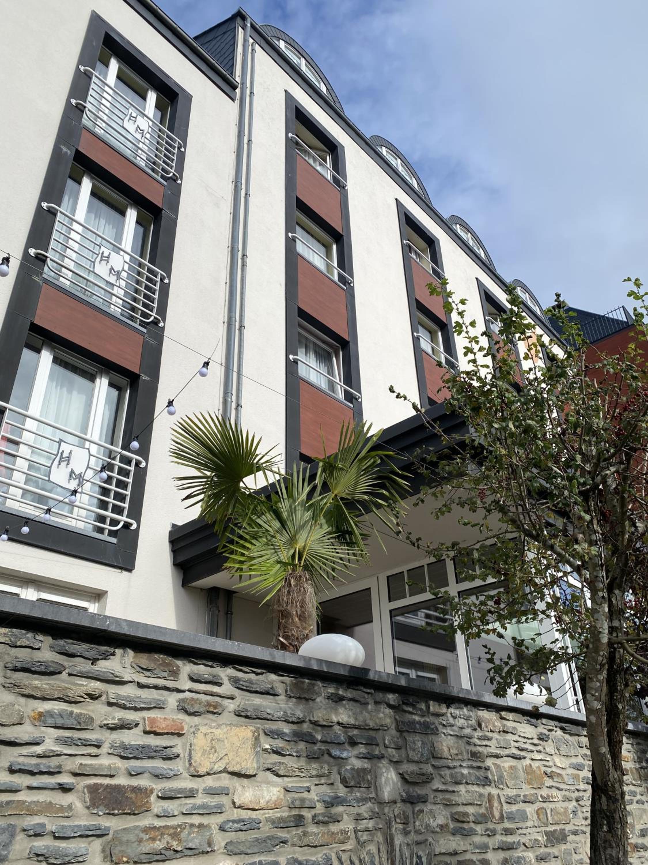 Hotel Melba - Image 1