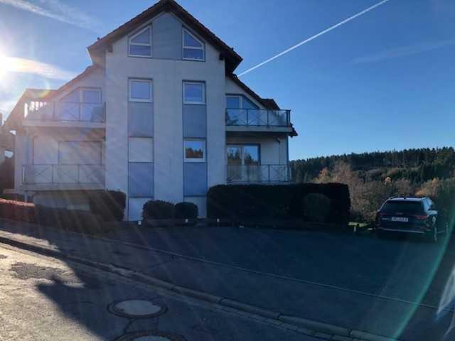 Ferienwohnung
