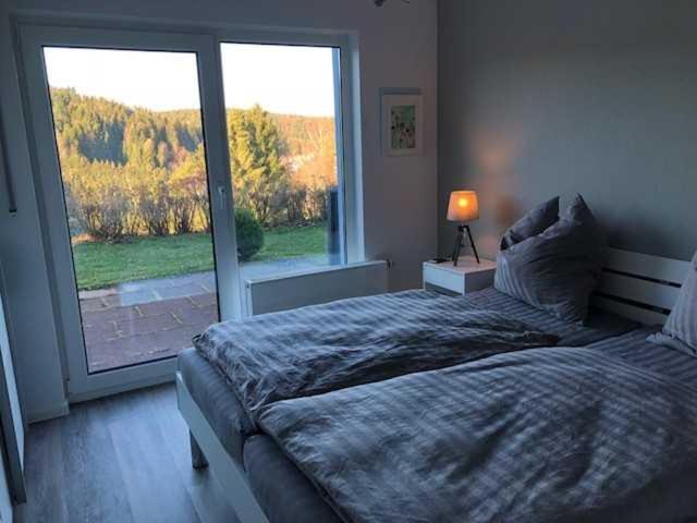 Ferienwohnung