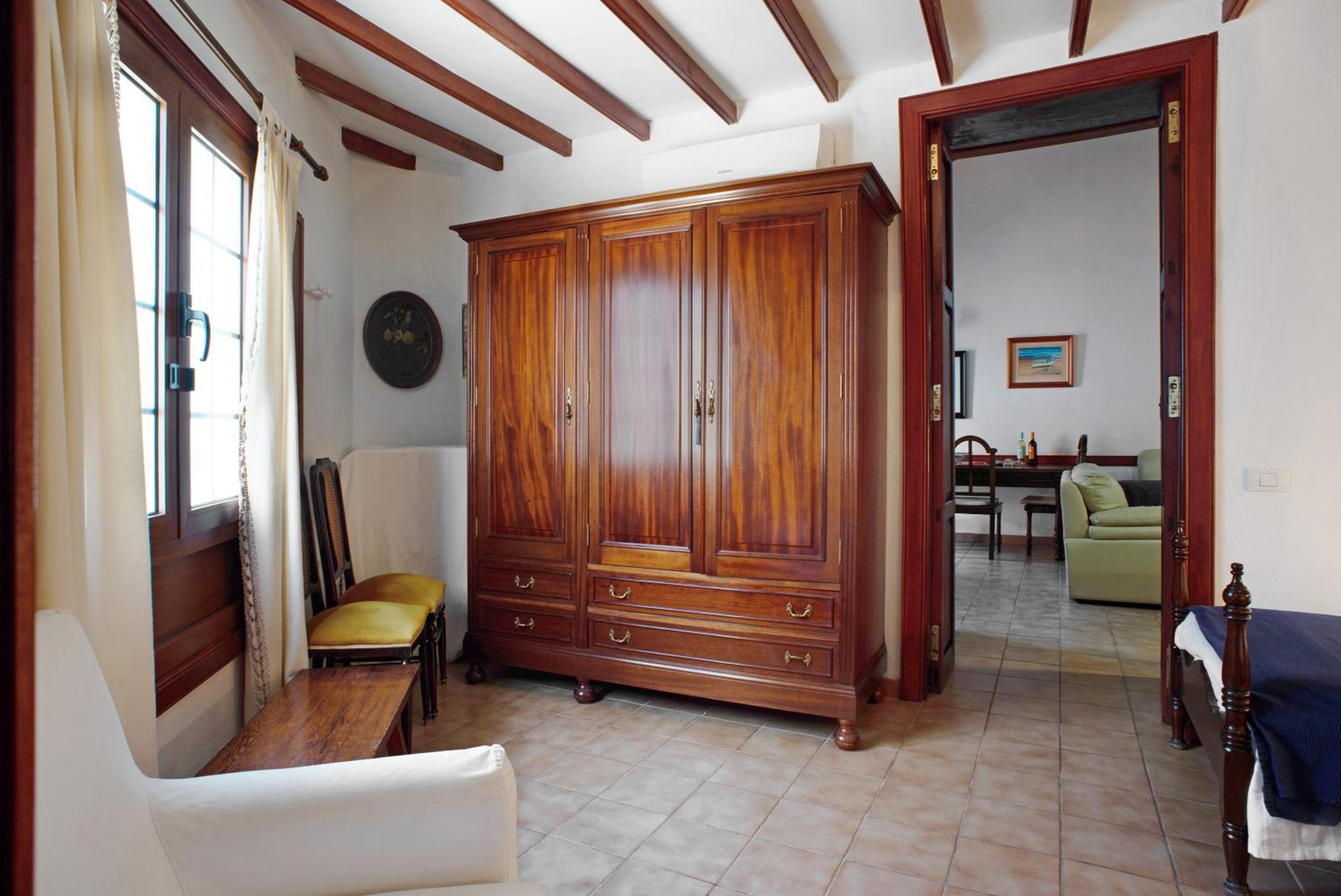 Casa De La Eterna Primavera