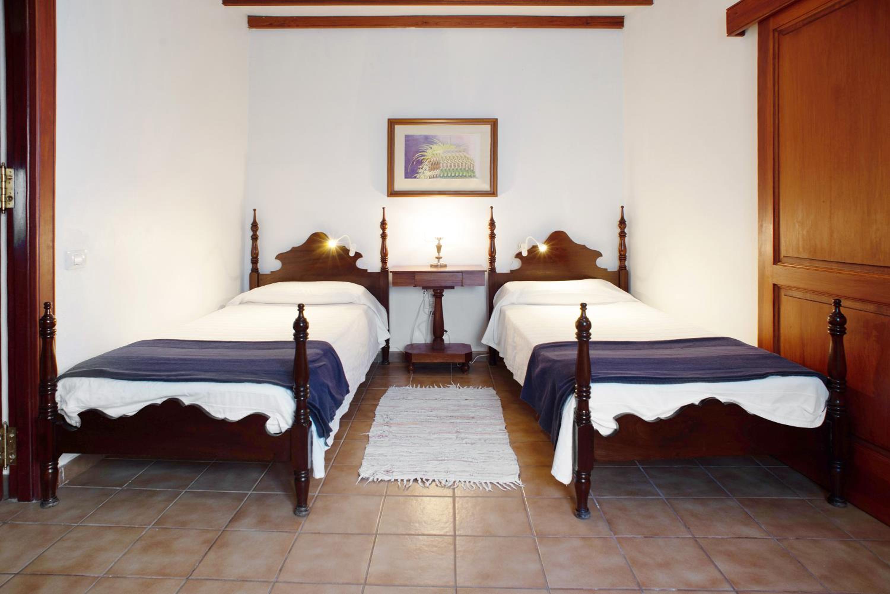 Casa De La Eterna Primavera