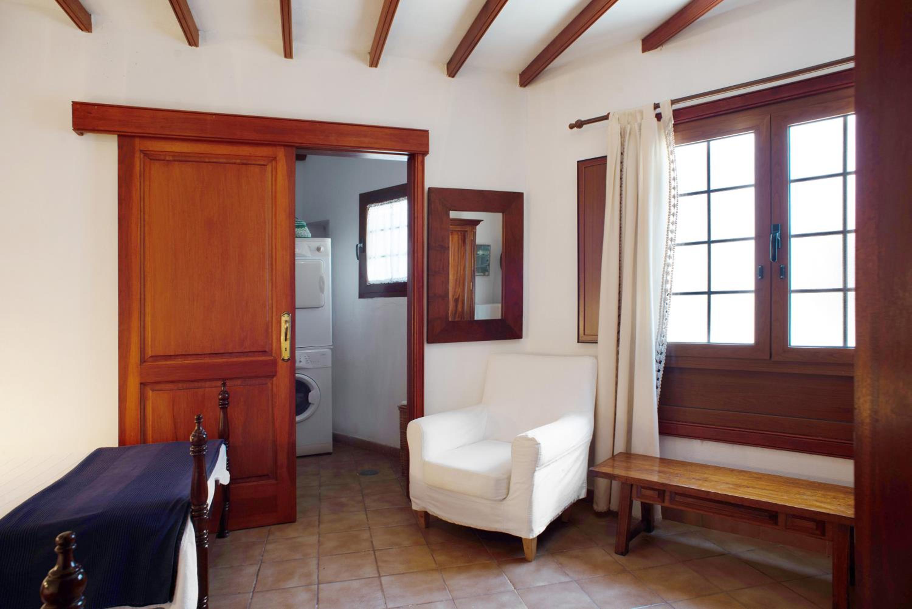 Casa De La Eterna Primavera