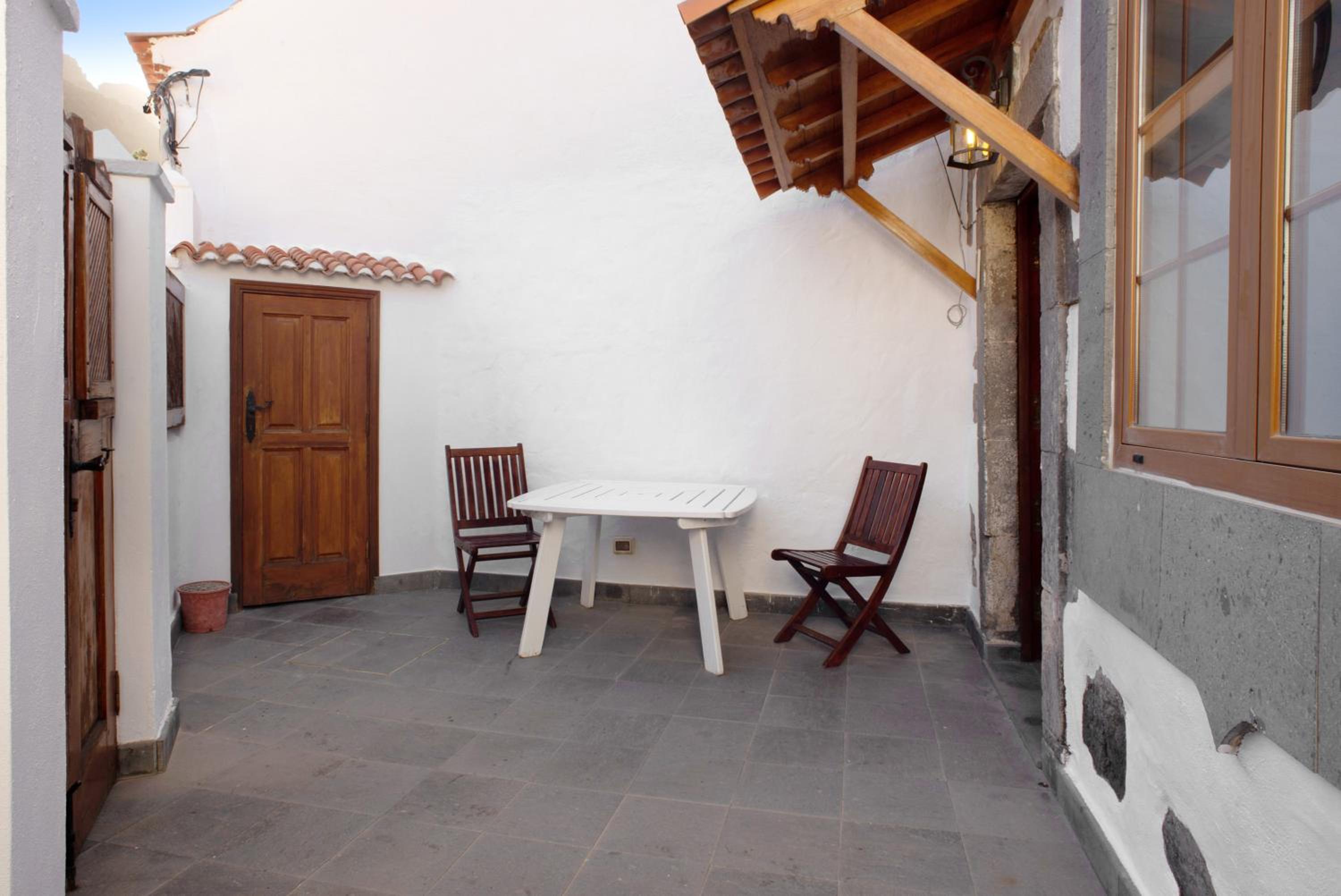 Casa De La Eterna Primavera