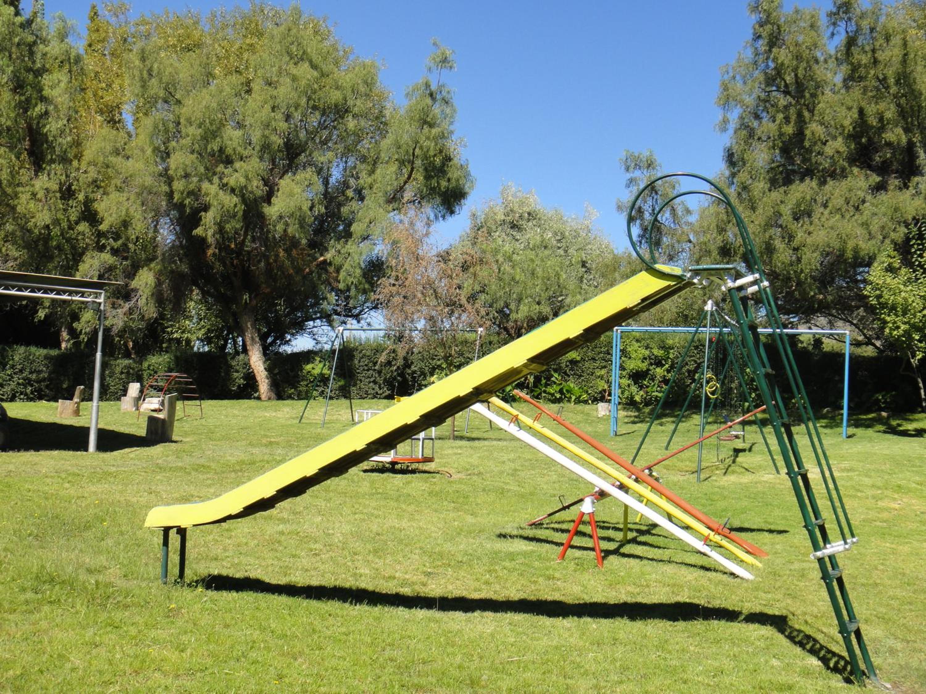Hosteria Automovil Club Argentino Cachi