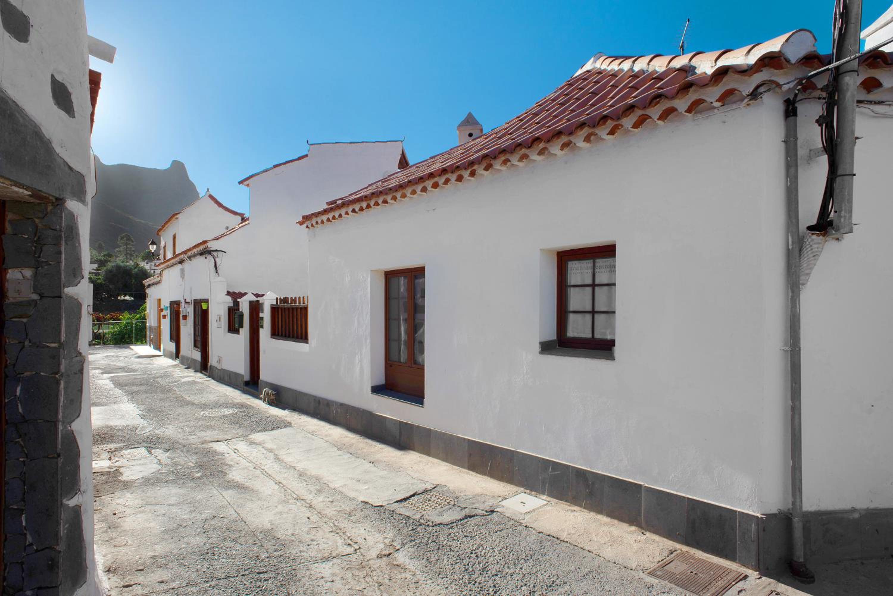 Casa De La Eterna Primavera