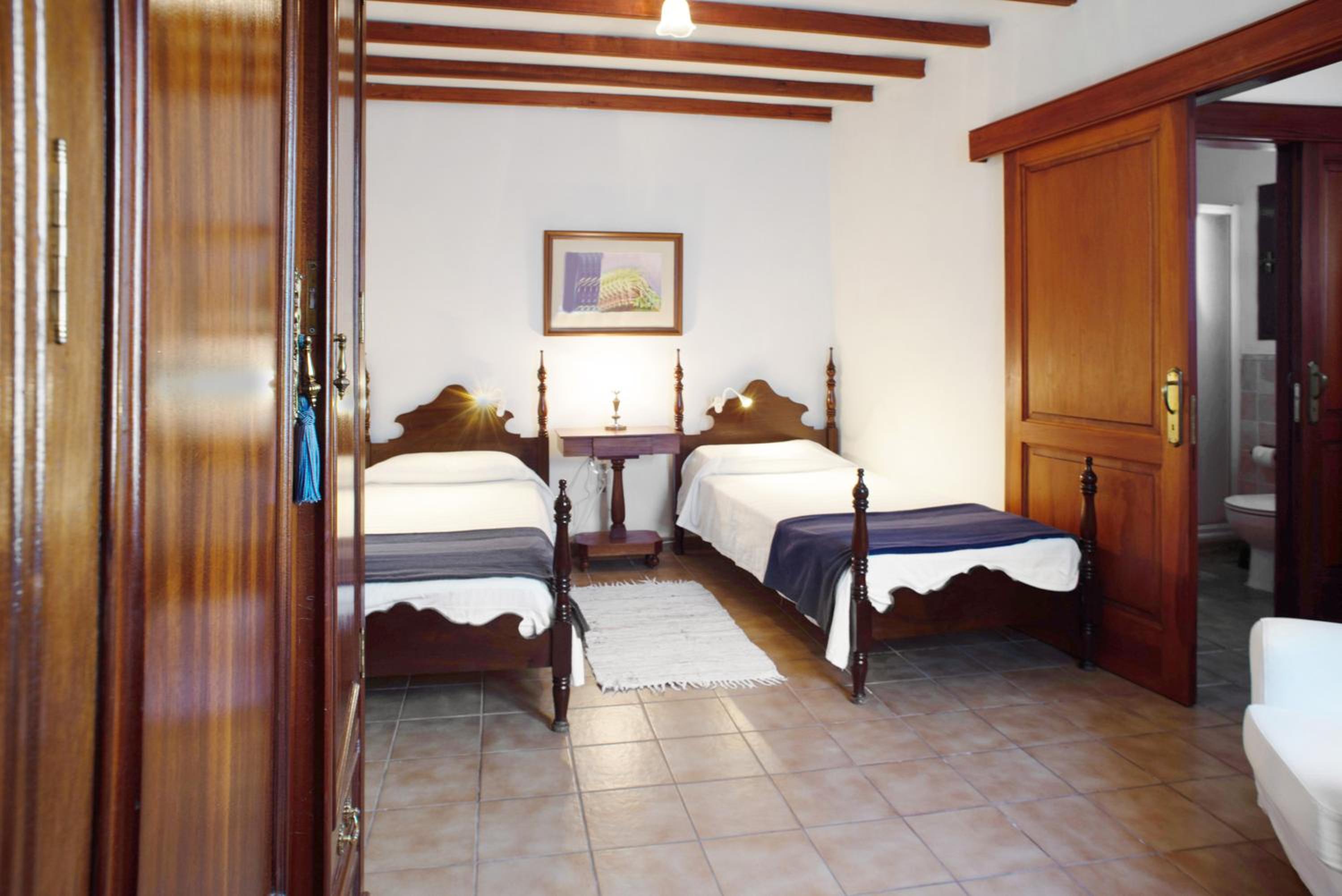 Casa De La Eterna Primavera