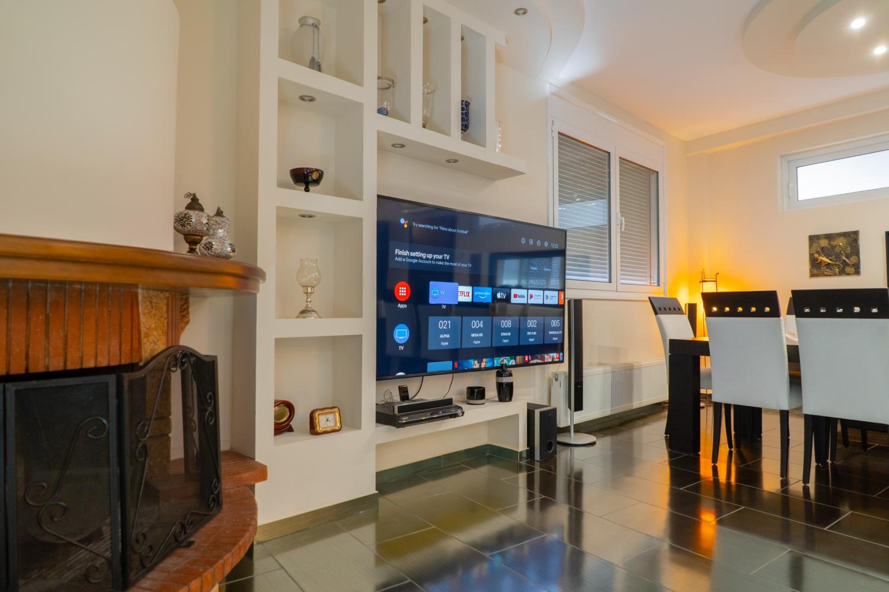 lounge