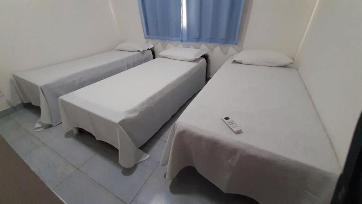 Residencial Recanto da Lagoa - Praia de Taperapuan