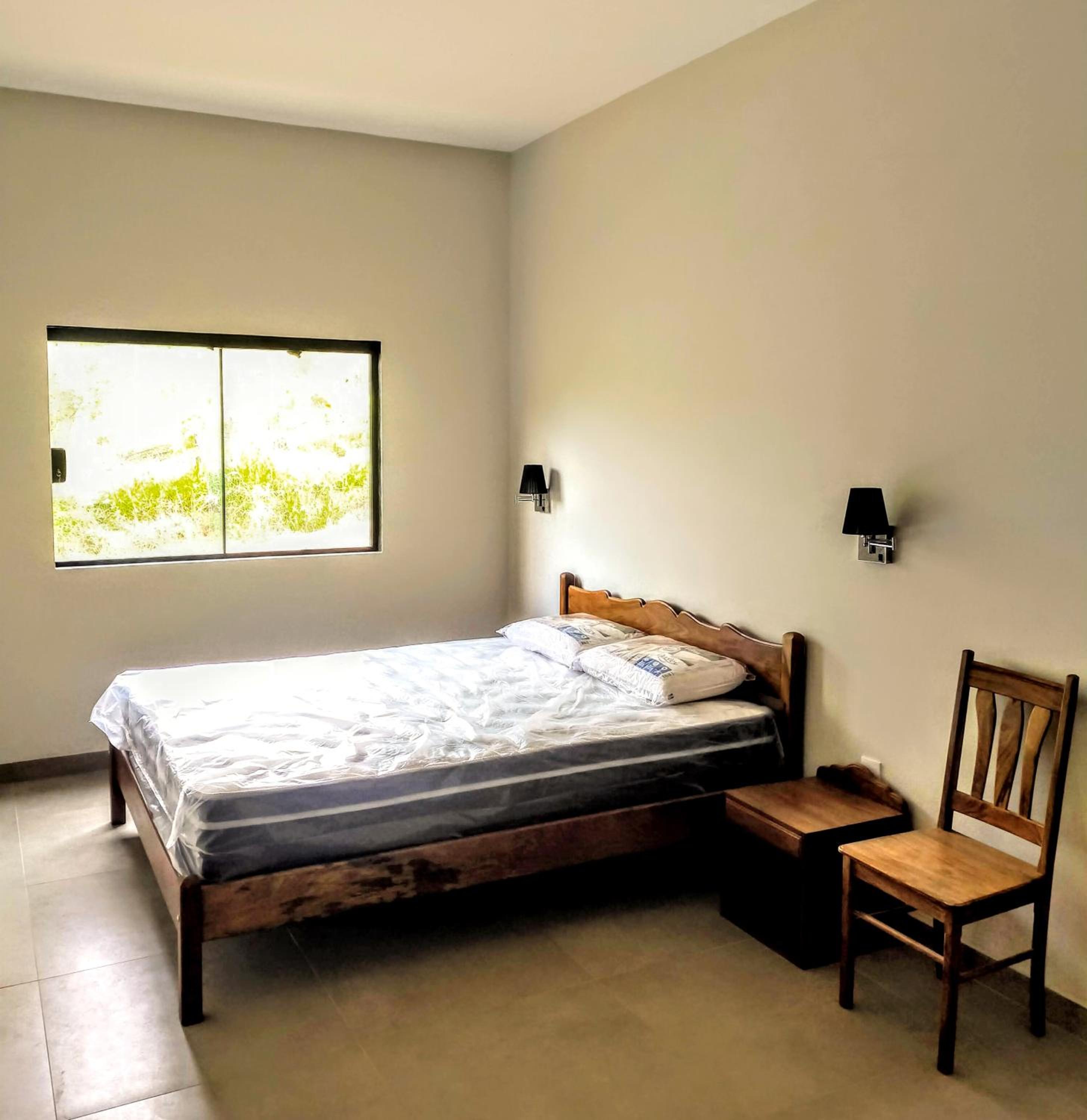 Casa das Lavandas represa de Nazaré Paulista
