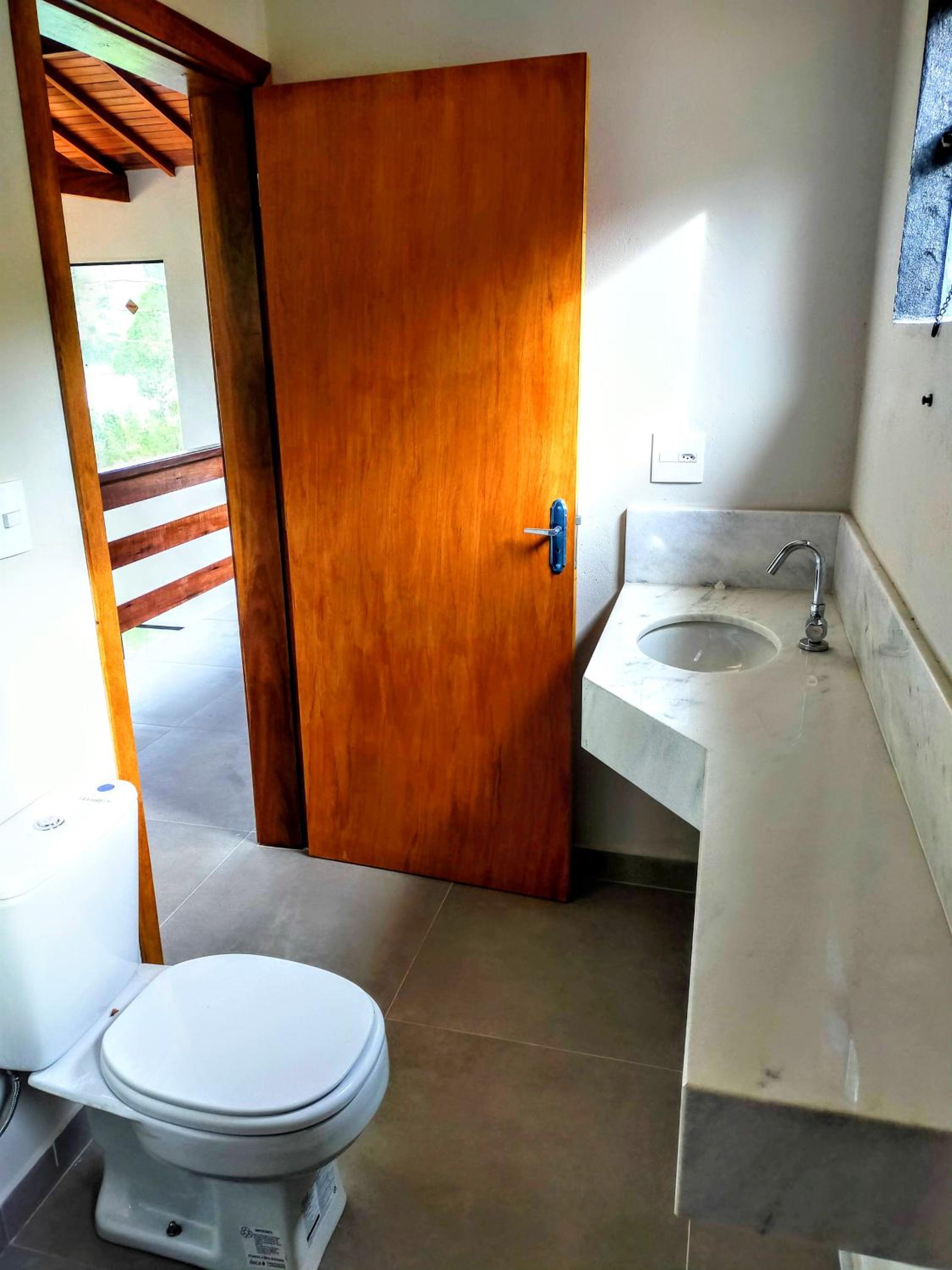 Casa das Lavandas represa de Nazaré Paulista