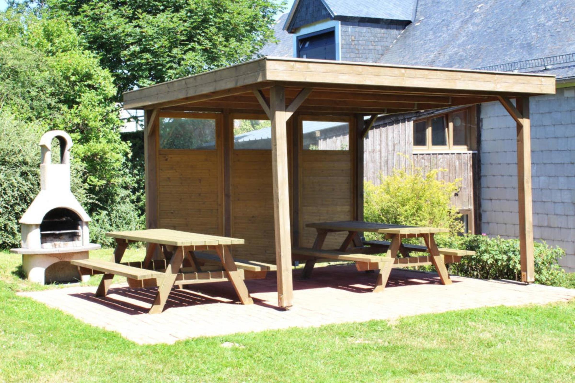 Gîte Les 4 Saisons