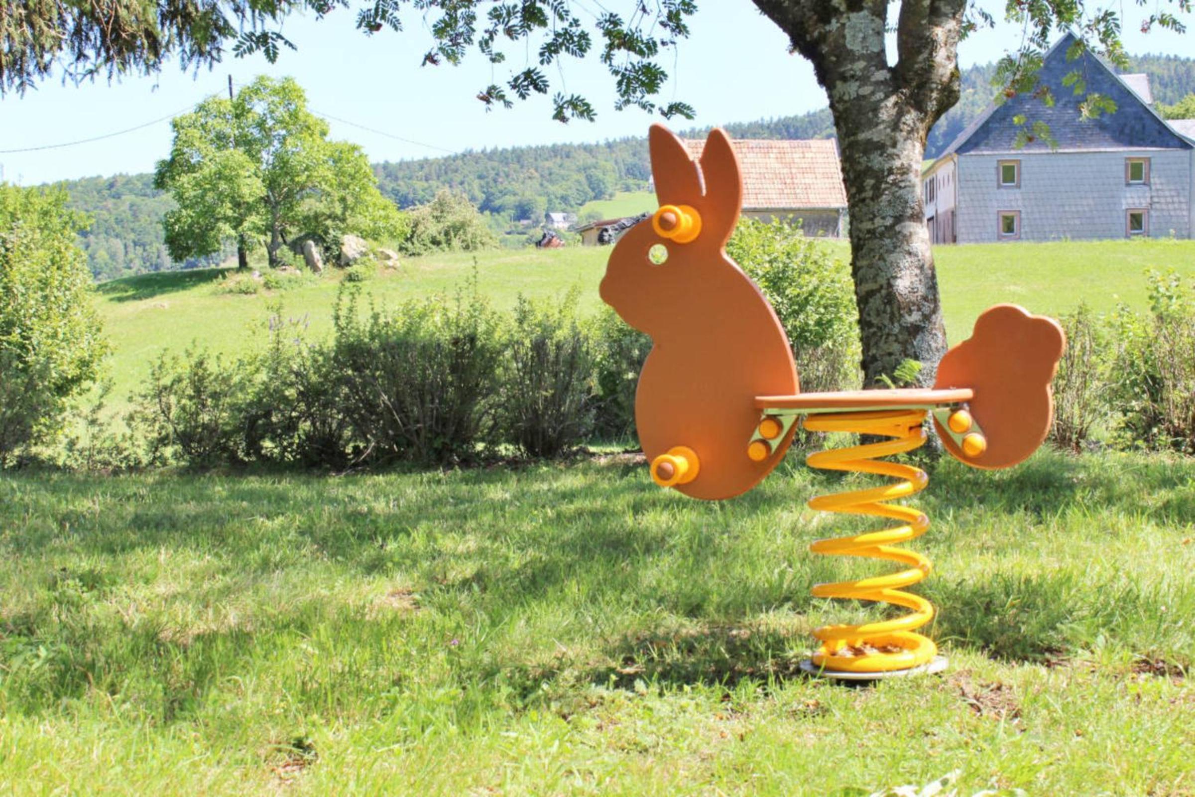 Gîte Les 4 Saisons