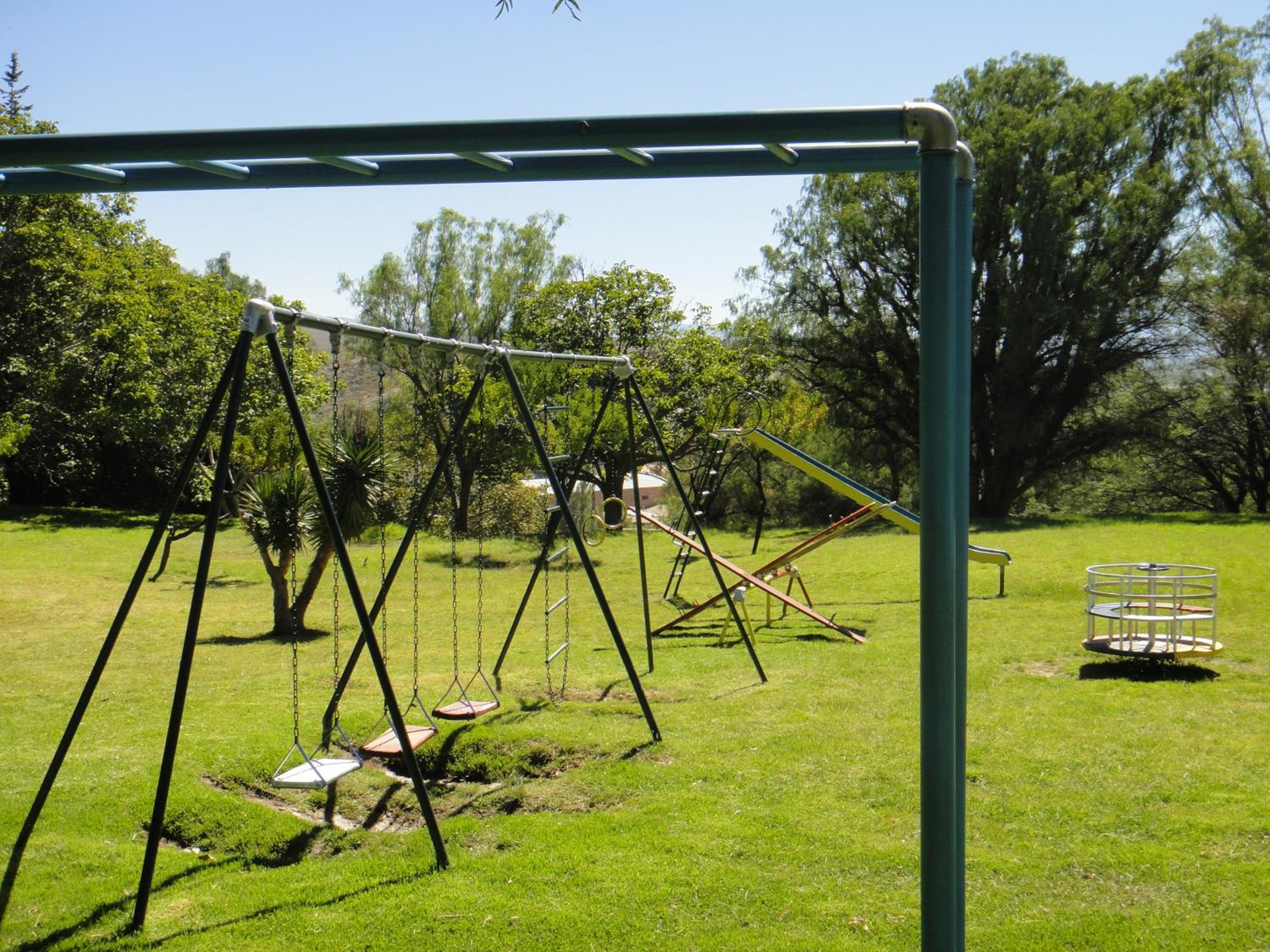 Hosteria Automovil Club Argentino Cachi