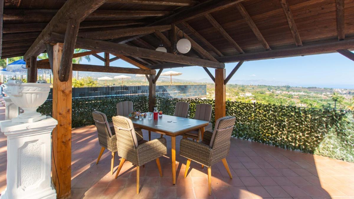 VILLA INGRID 12, Emma Villas view 4