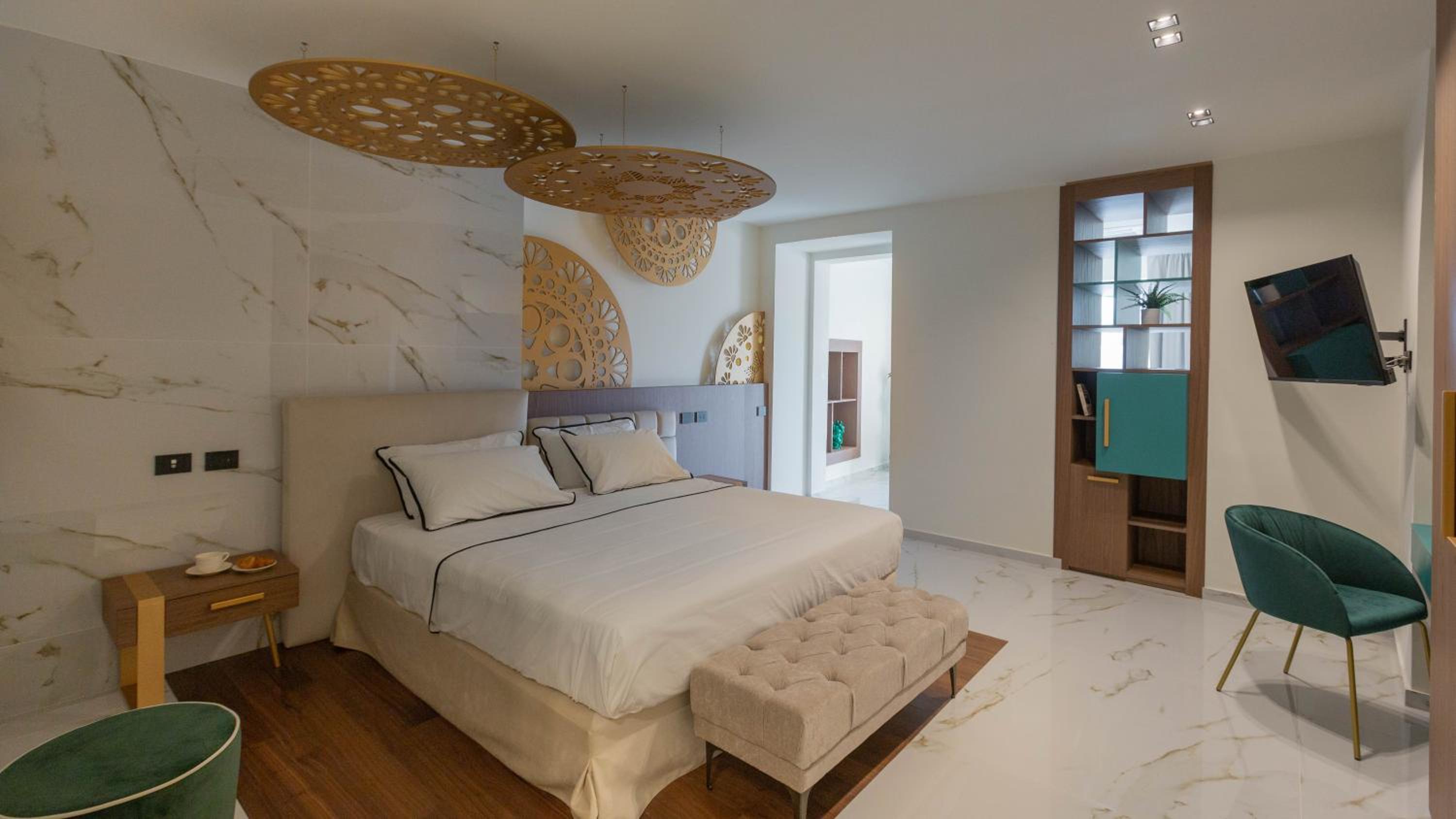 VILLA INGRID 12, Emma Villas view 2