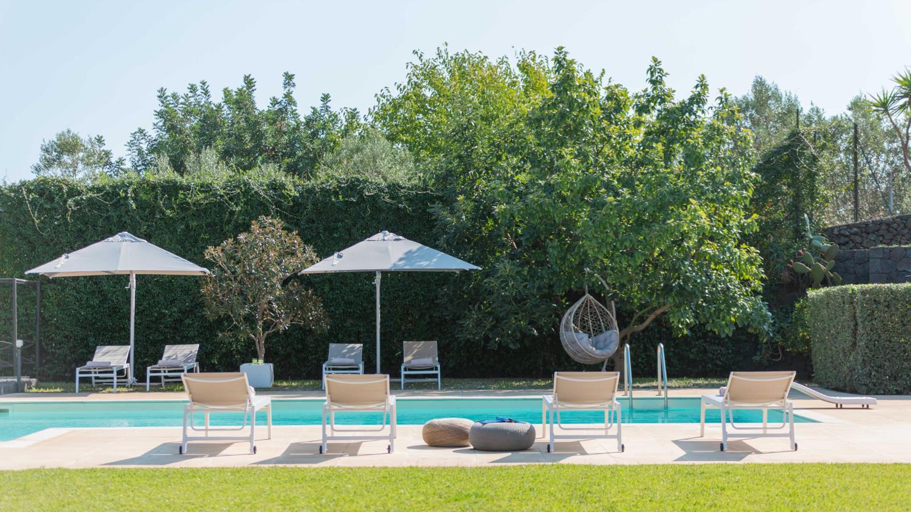 VILLA KIMIA 8, Emma Villas view 5