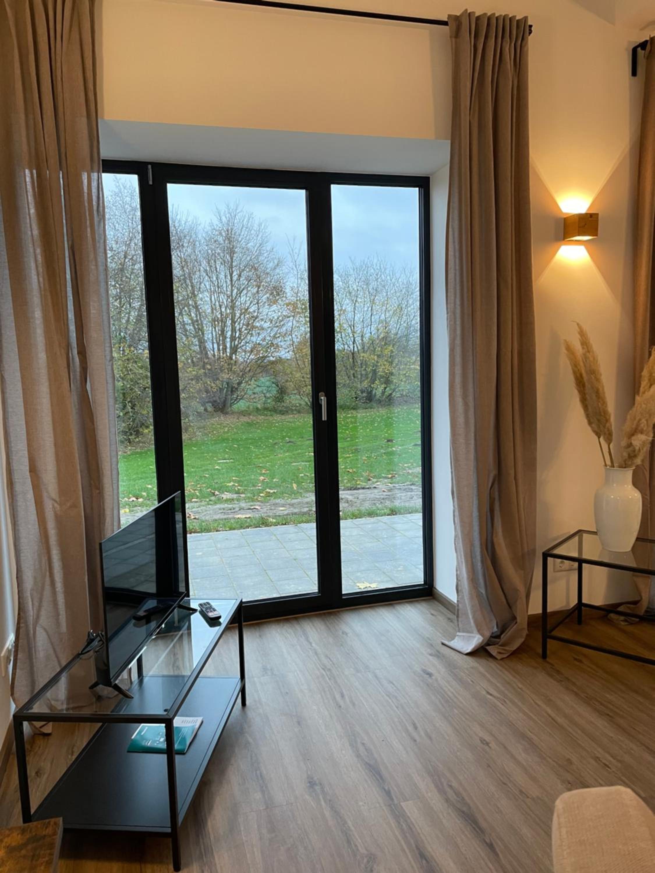 Ferienwohnung 3 am Herrenhaus Ahrensbök