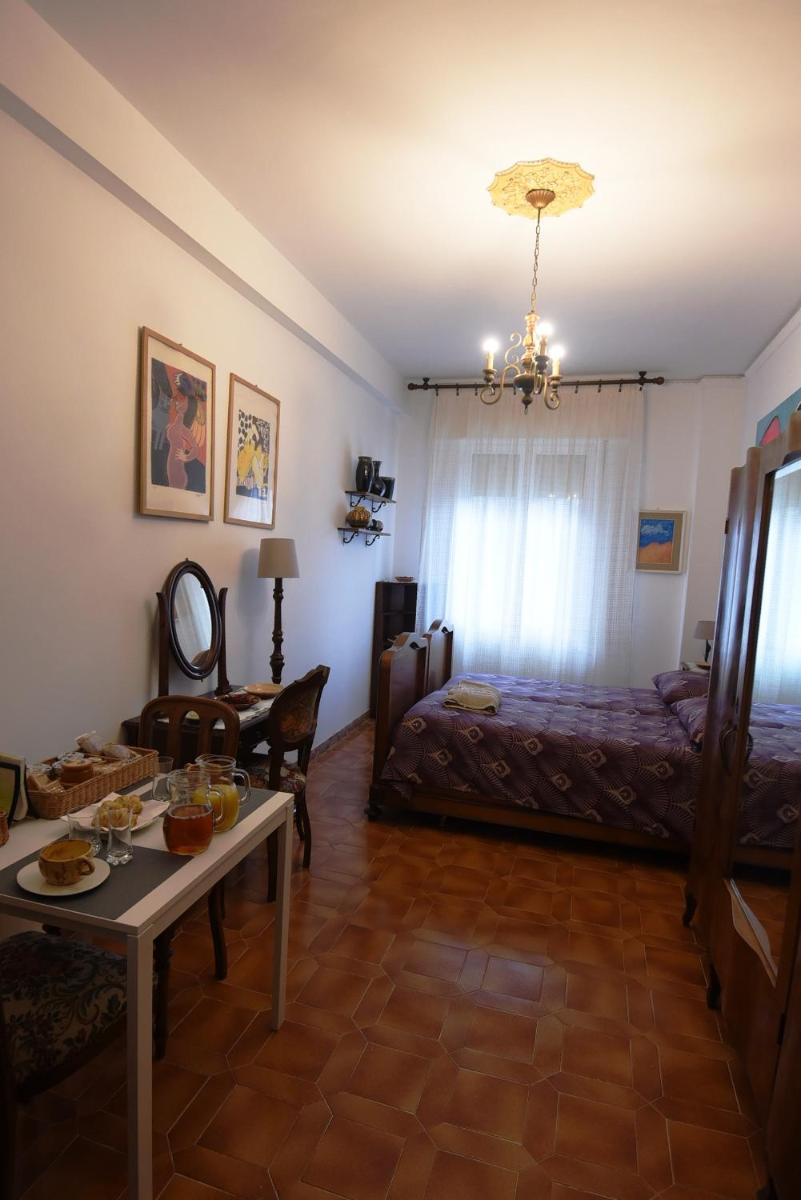 B&B Tou Lì view 3