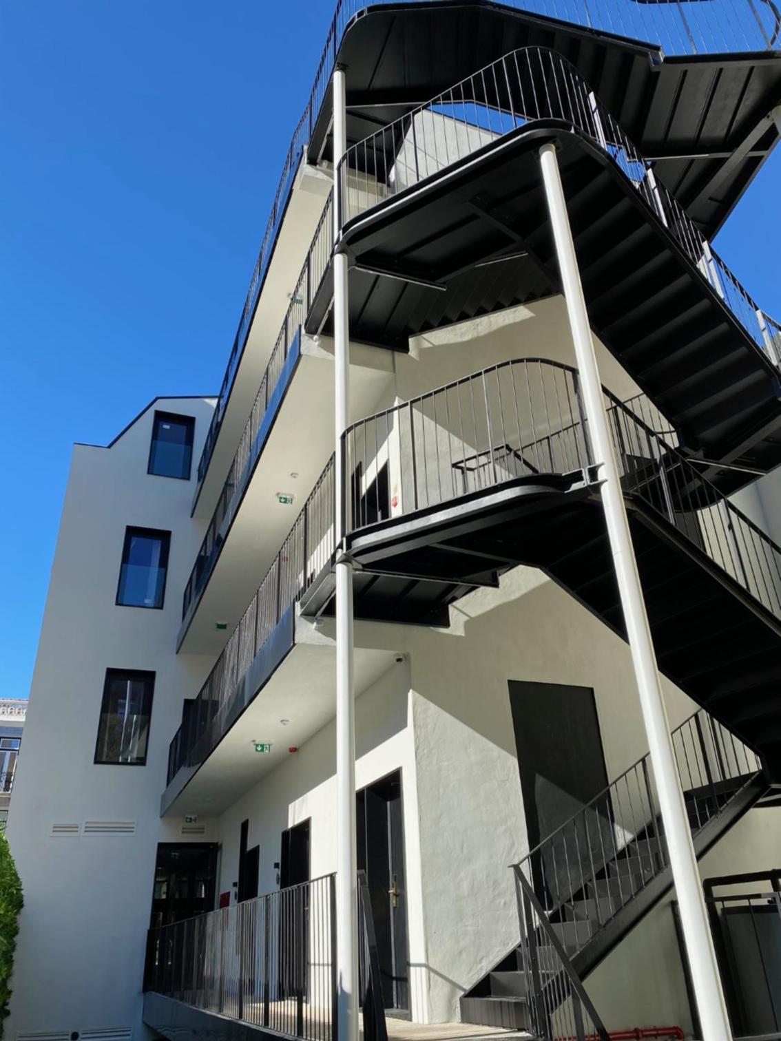 Hotel Lisbon City Hollywood Hotel by City Hotels - Image 1