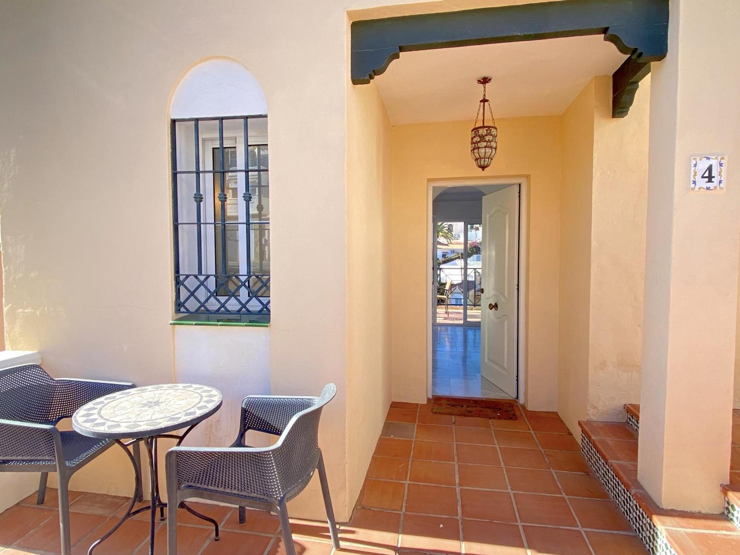 Villa Lucena Private Pool Casasol