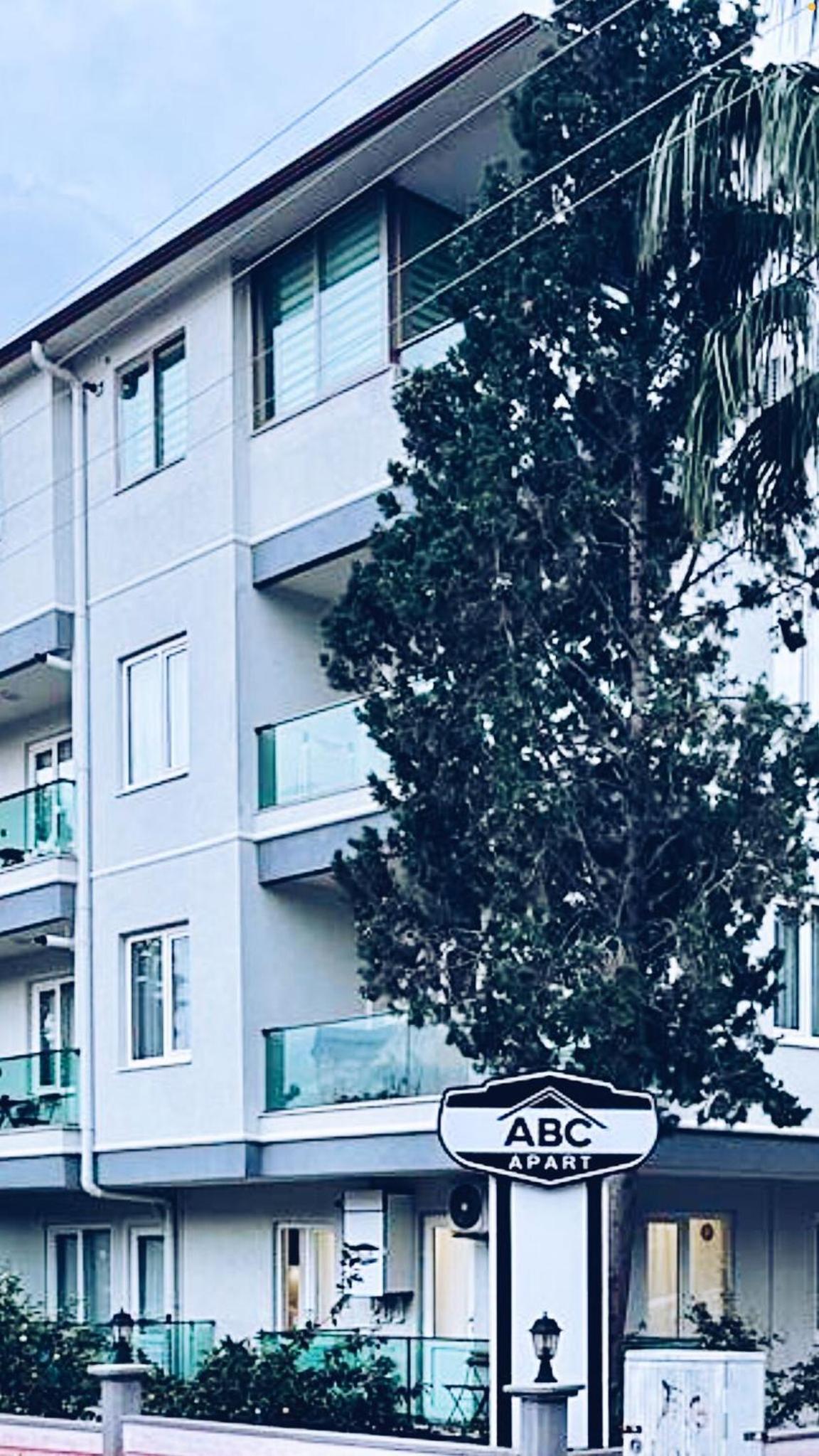 ABC Apart Otel - Image 44