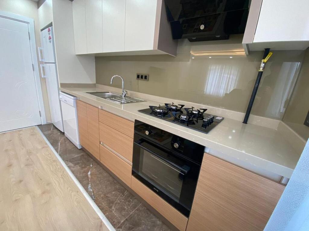 ABC Apart Otel - Image 7