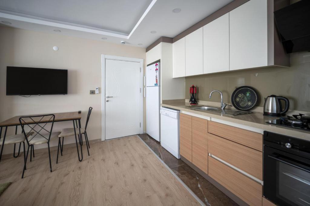 ABC Apart Otel - Image 9